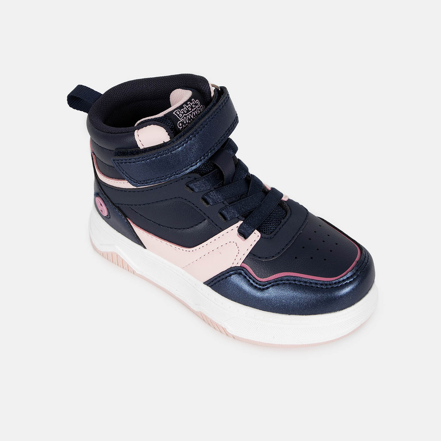 BOTINES CASUALES PARA NIÑA BUBBLEGUMMERS - 2
