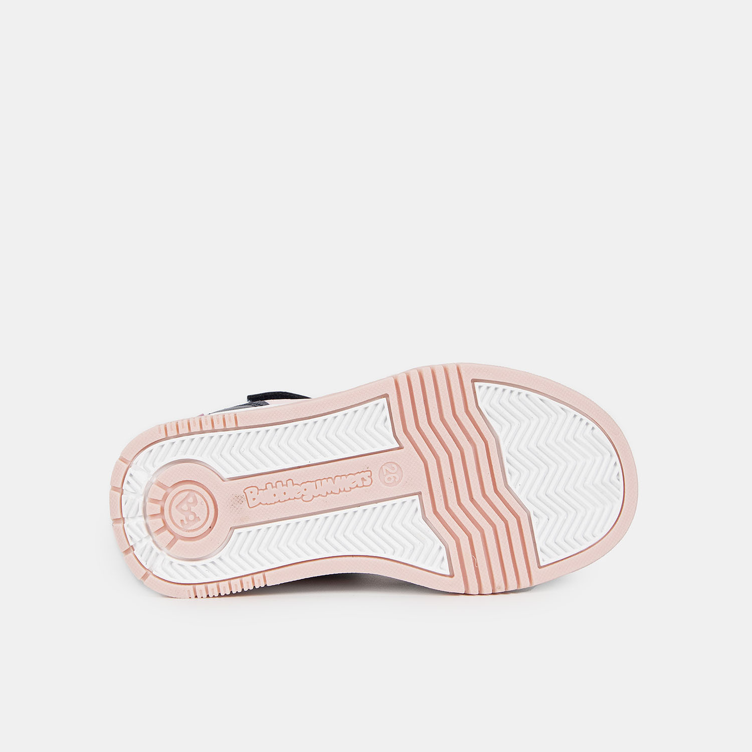 BOTINES CASUALES PARA NIÑA BUBBLEGUMMERS - 5