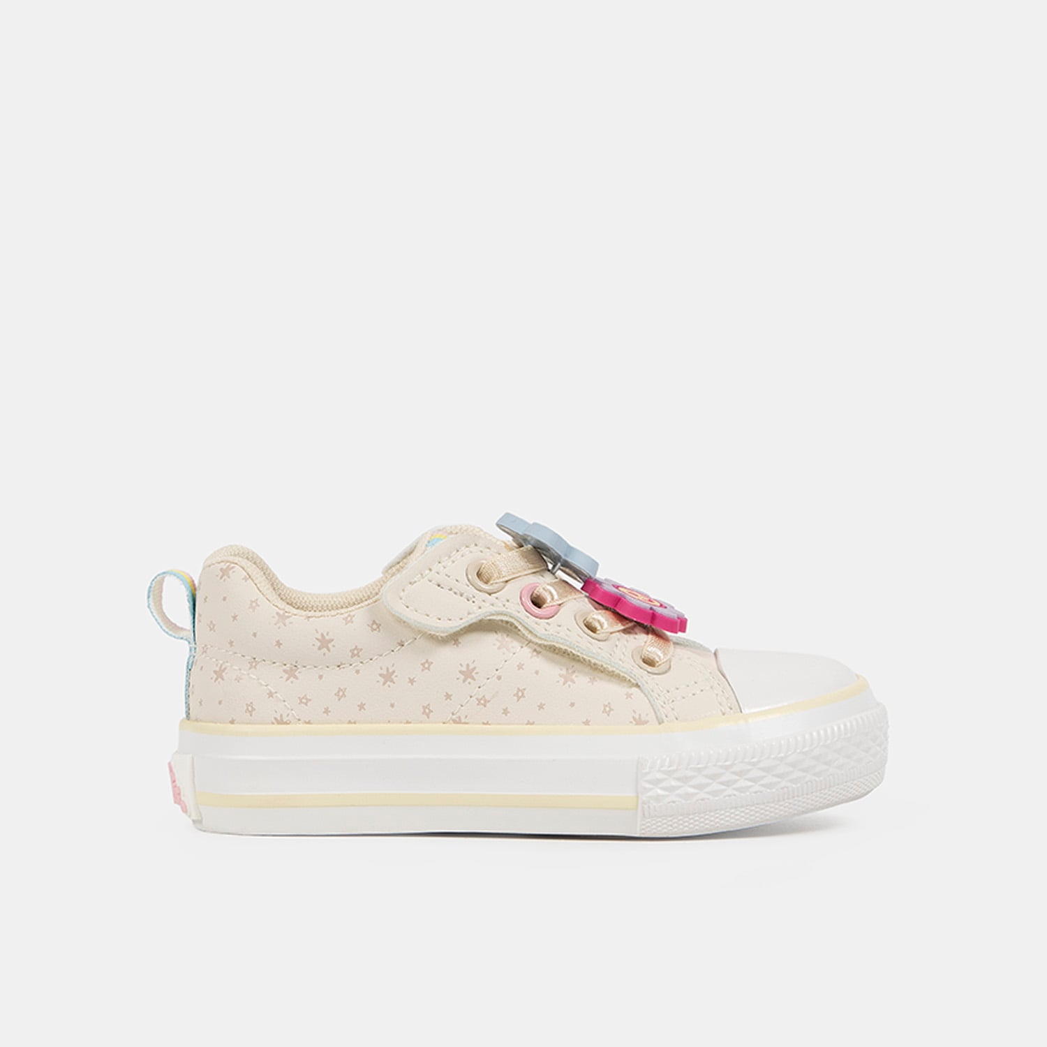 ZAPATILLAS URBANAS PARA NIÑO BUBBLEGUMMERS - 1