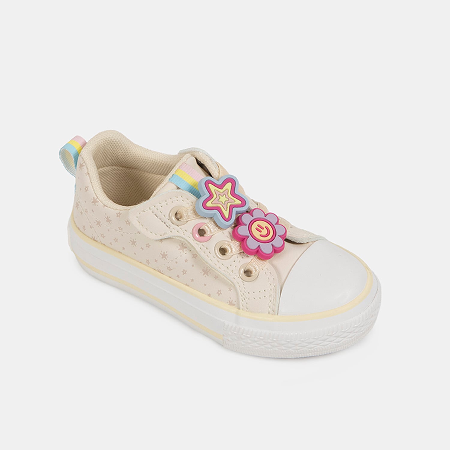 ZAPATILLAS URBANAS PARA NIÑO BUBBLEGUMMERS - 2