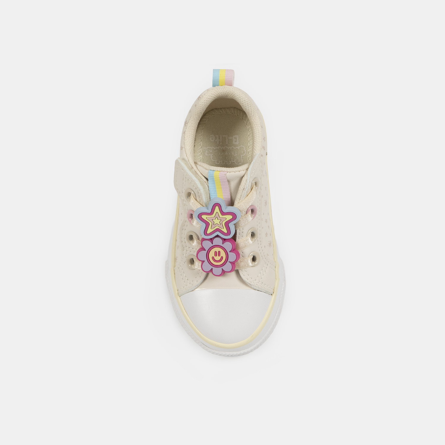 ZAPATILLAS URBANAS PARA NIÑO BUBBLEGUMMERS - 4