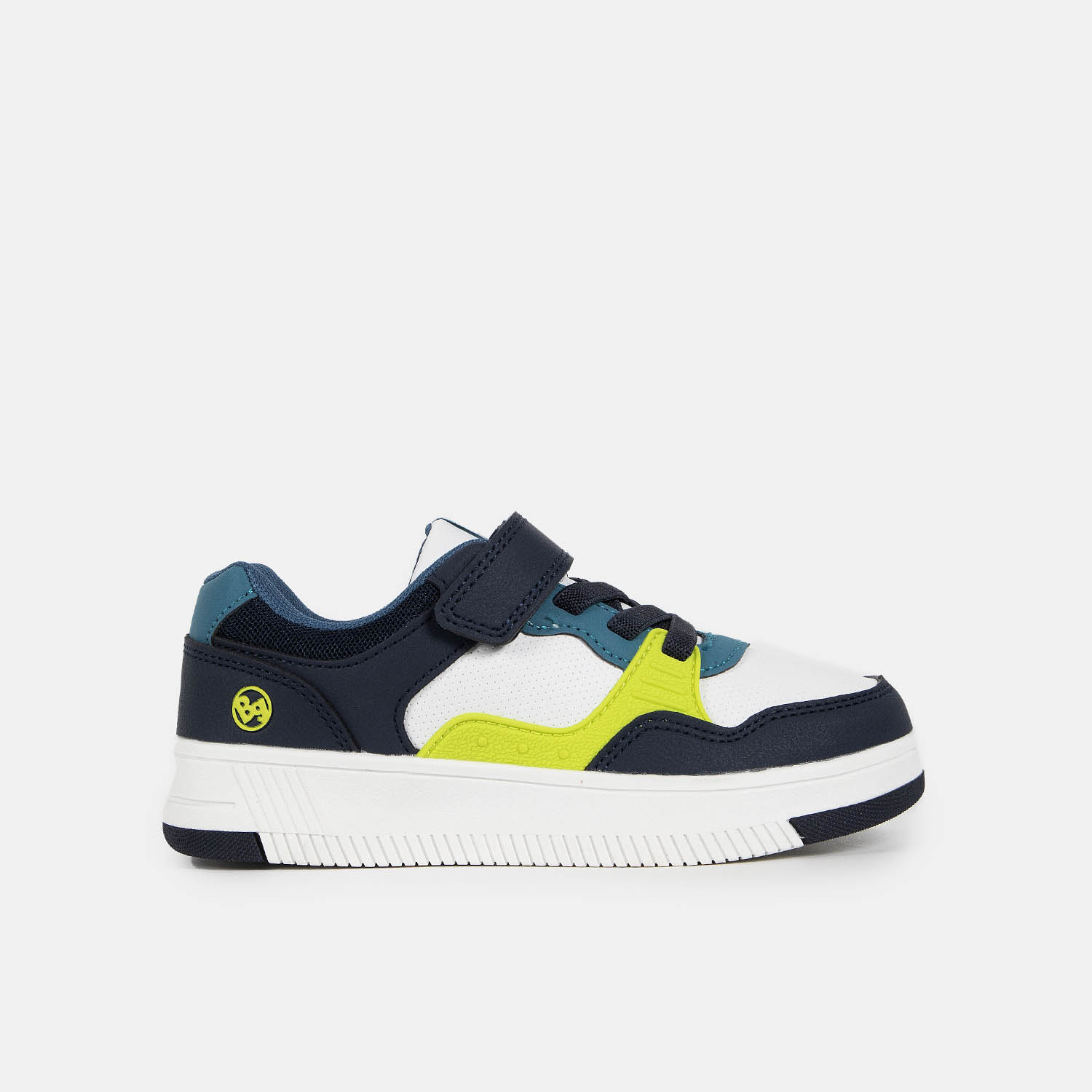 ZAPATILLAS URBANAS PARA NIÑA BUBBLEGUMMERS - 1