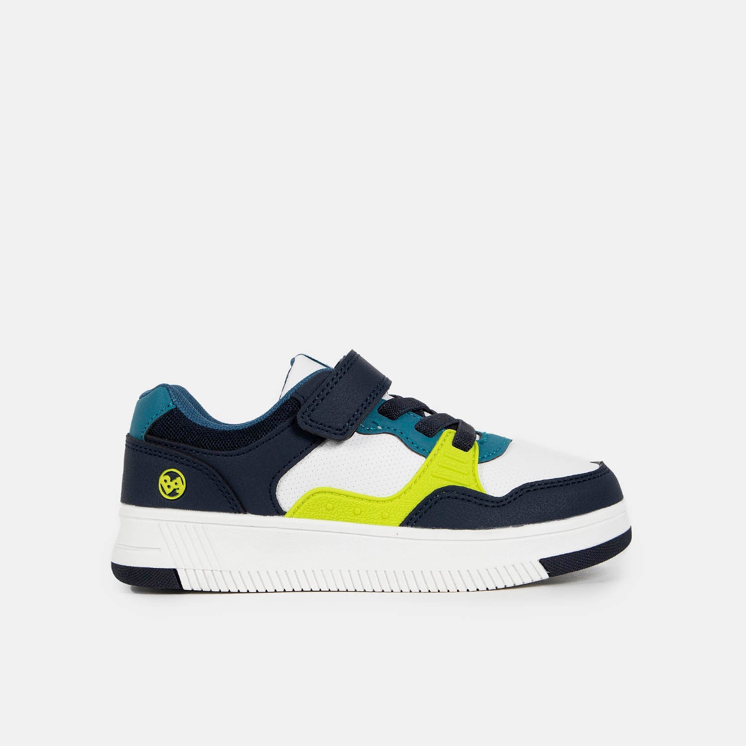 ZAPATILLAS URBANAS PARA NIÑA BUBBLEGUMMERS - 1