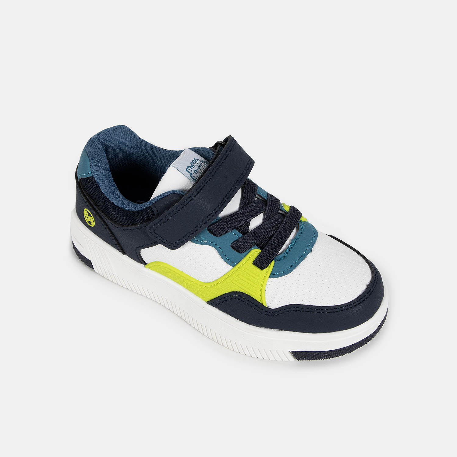 ZAPATILLAS URBANAS PARA NIÑA BUBBLEGUMMERS - 2