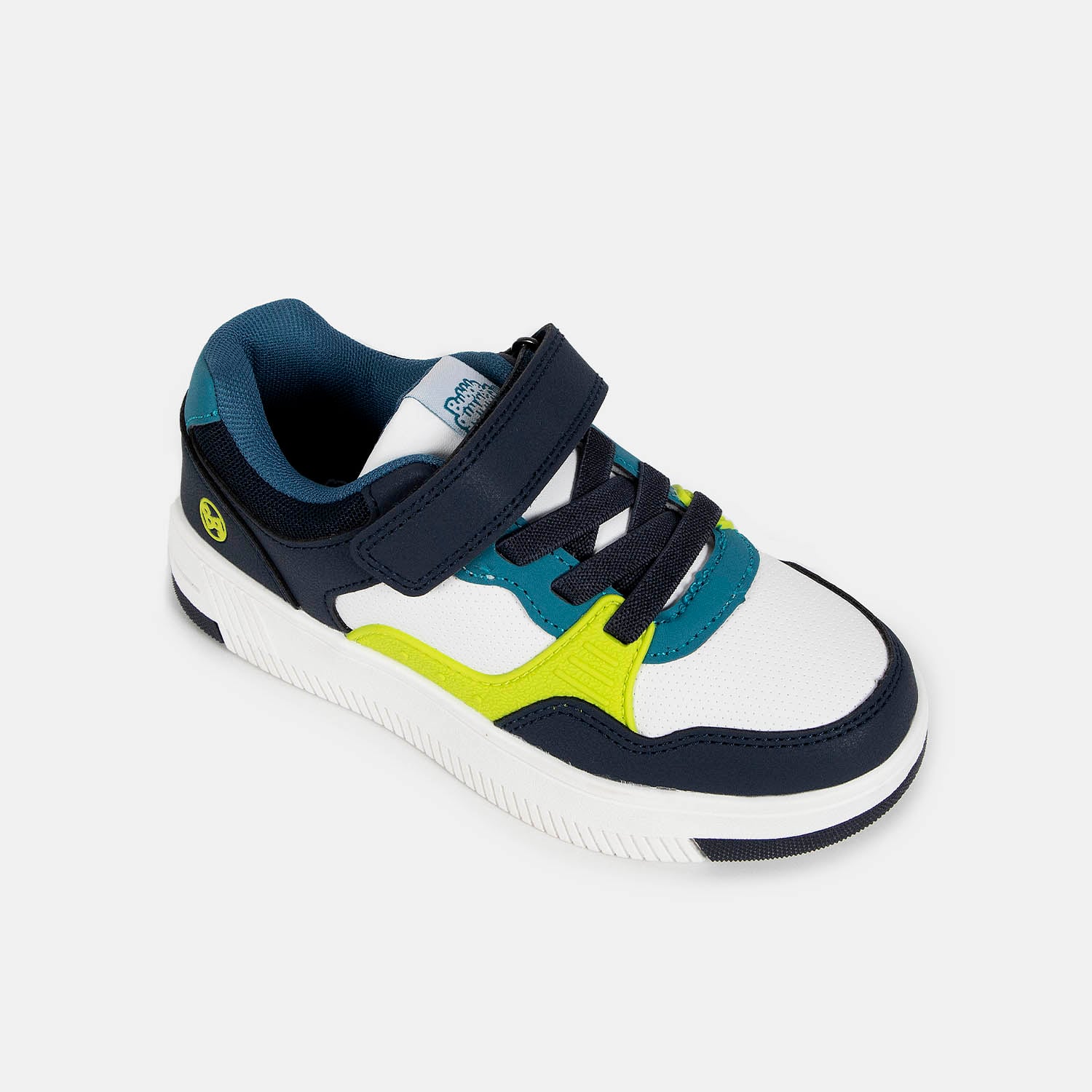 ZAPATILLAS URBANAS PARA NIÑA BUBBLEGUMMERS - 2