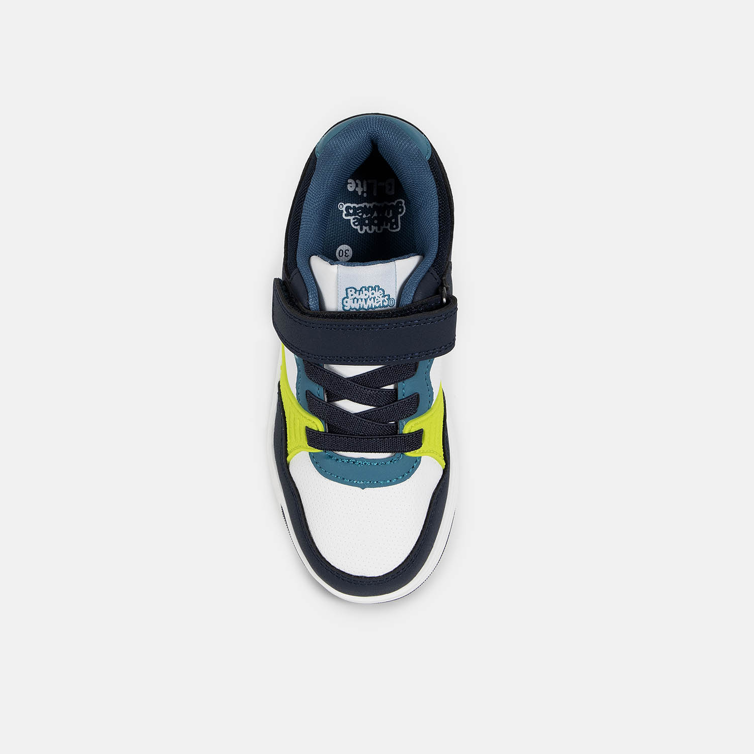 ZAPATILLAS URBANAS PARA NIÑA BUBBLEGUMMERS - 4