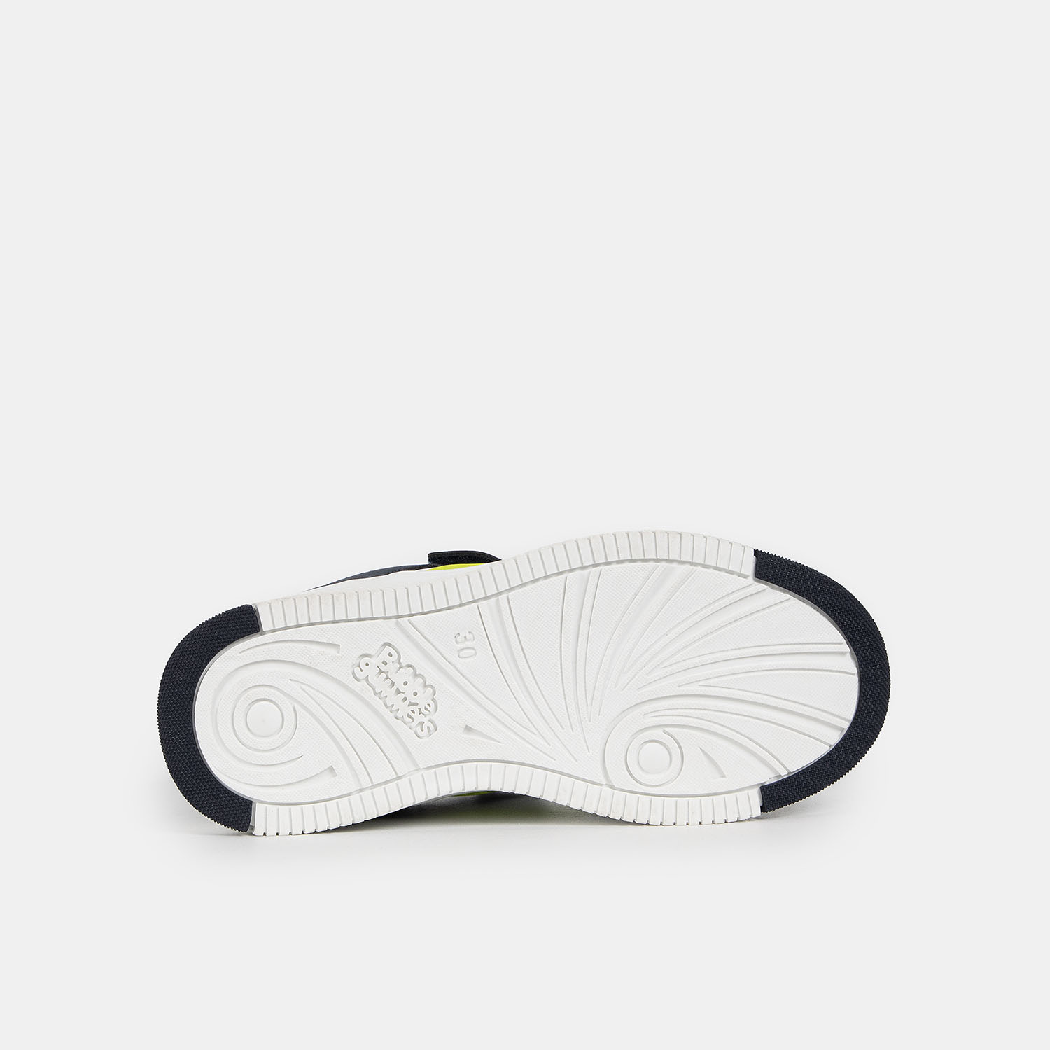 ZAPATILLAS URBANAS PARA NIÑA BUBBLEGUMMERS - 5