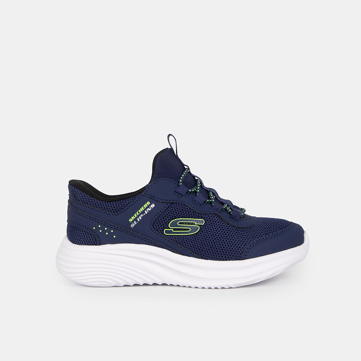 ZAPATILLAS URBANAS PARA NIÑO SKECHERS - 1