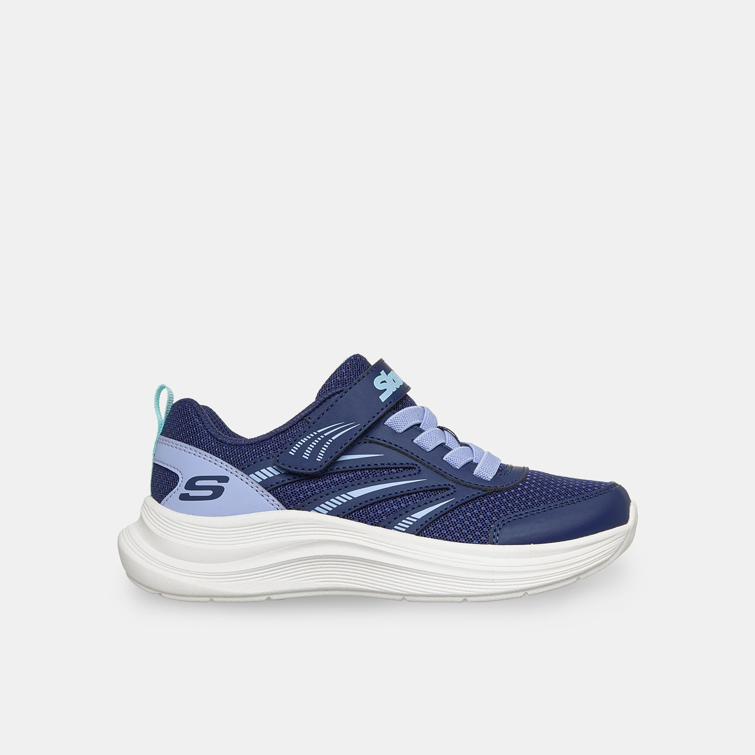 ZAPATILLAS DEPORTIVAS NIÑO SKECHERS BOUNDER PRO - 1