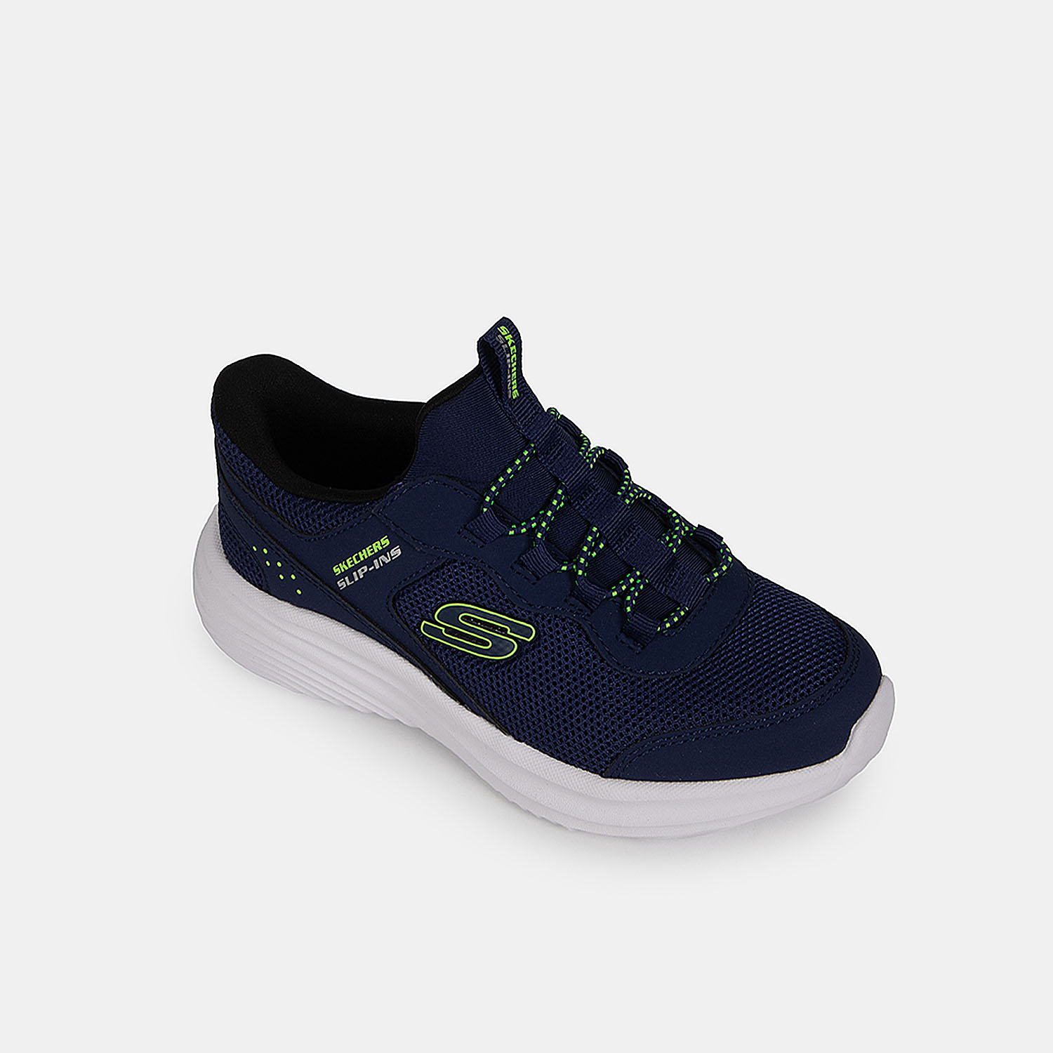 ZAPATILLAS URBANAS PARA NIÑO SKECHERS - 2