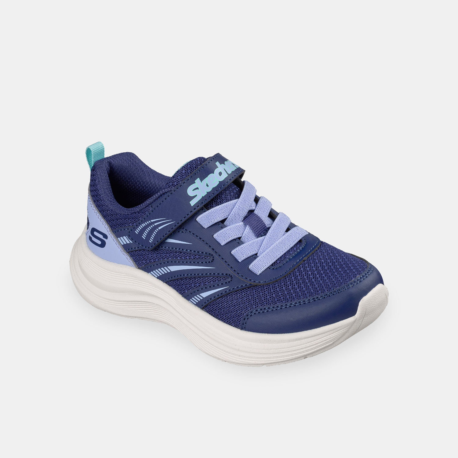 ZAPATILLAS DEPORTIVAS NIÑO SKECHERS BOUNDER PRO - 2