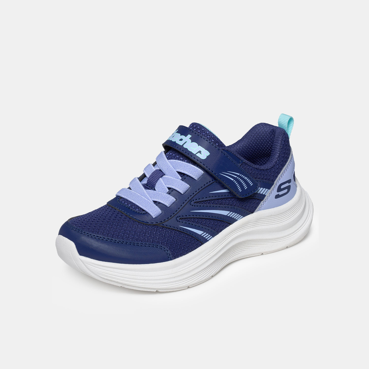 ZAPATILLAS DEPORTIVAS NIÑO SKECHERS BOUNDER PRO - 3