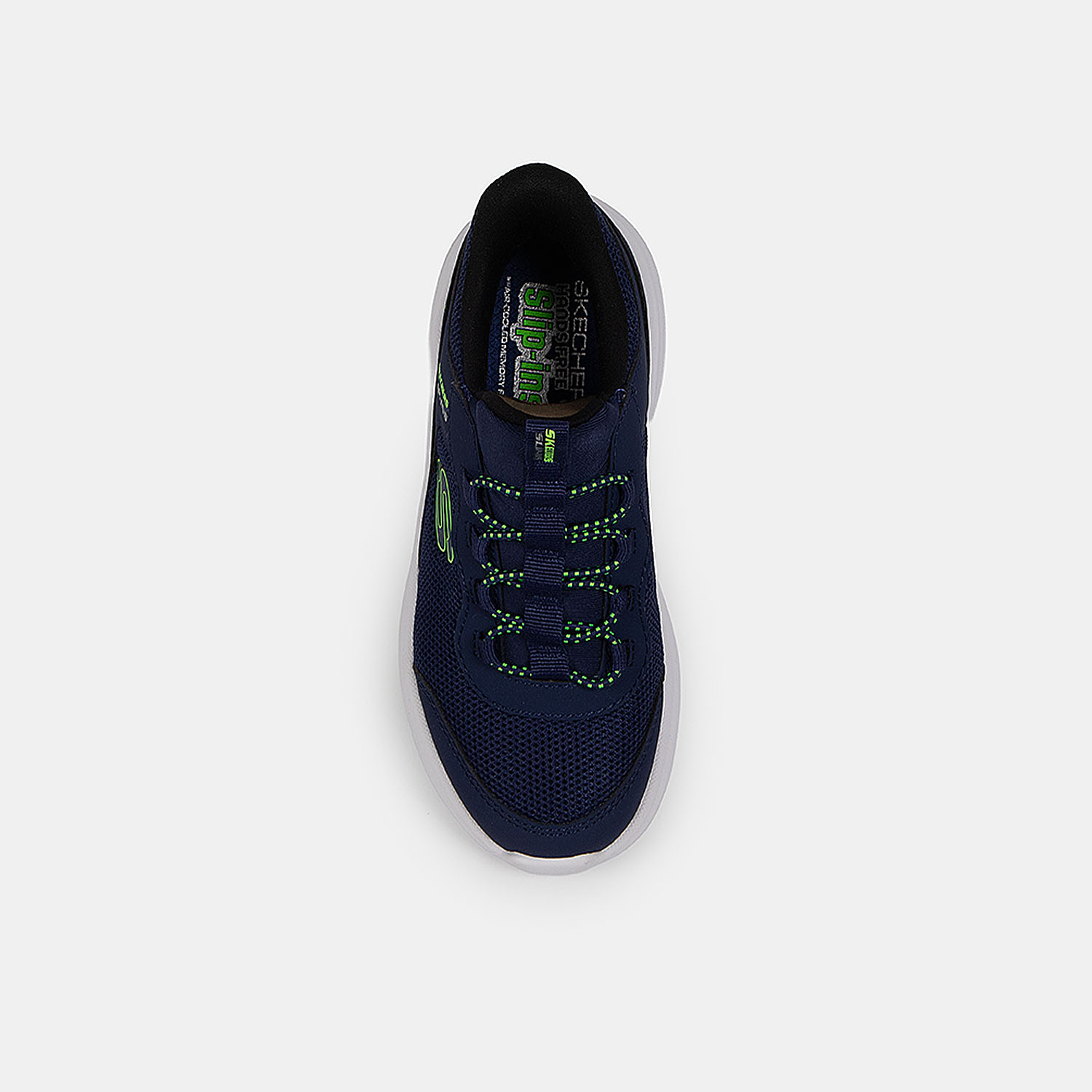 ZAPATILLAS URBANAS PARA NIÑO SKECHERS - 4