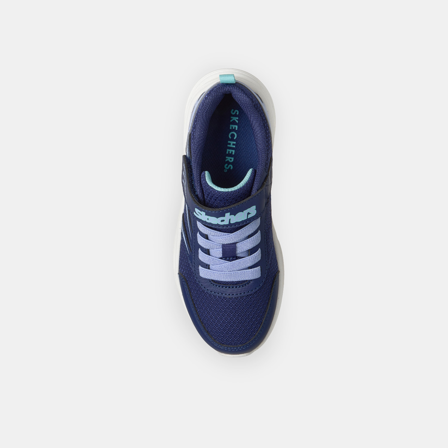 ZAPATILLAS DEPORTIVAS NIÑO SKECHERS BOUNDER PRO - 4