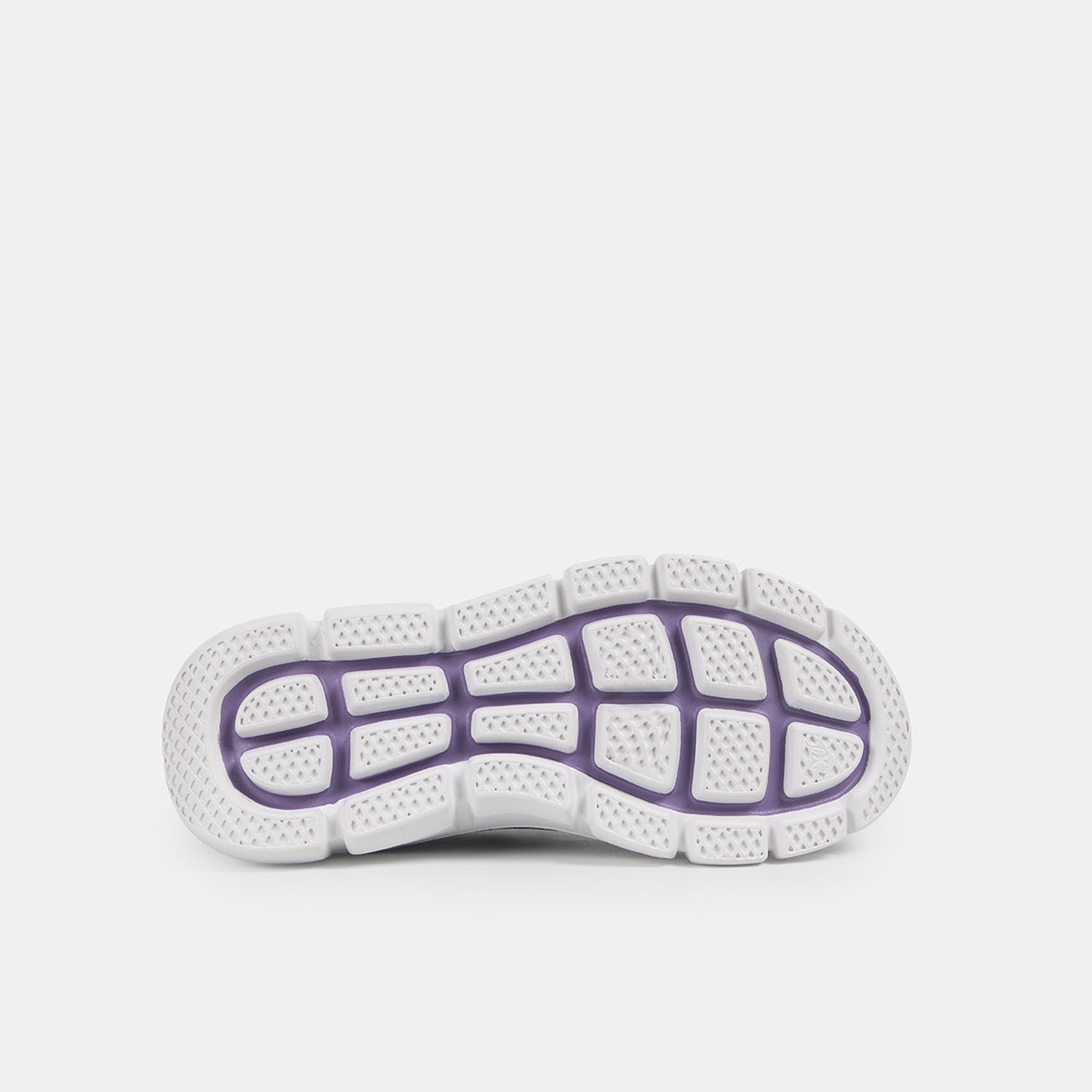 ZAPATILLAS DEPORTIVAS MUJER POWER GRIS - 5
