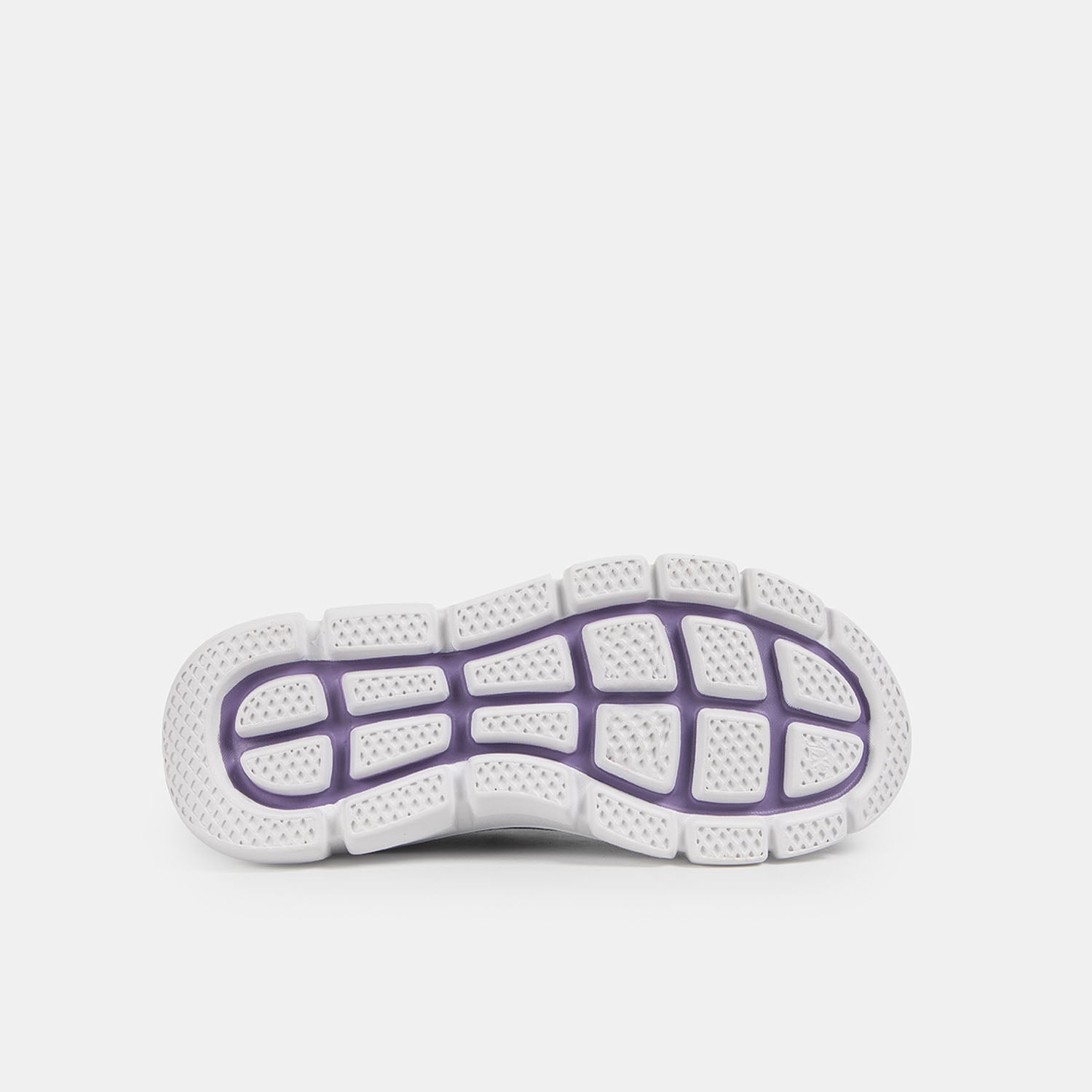 ZAPATILLAS DEPORTIVAS MUJER POWER GRIS - 5