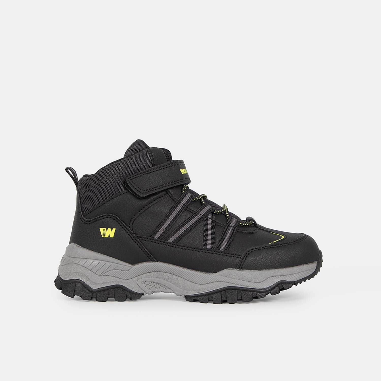 ZAPATILLAS URBANAS PARA NIÑO WEINBRENNER - 1