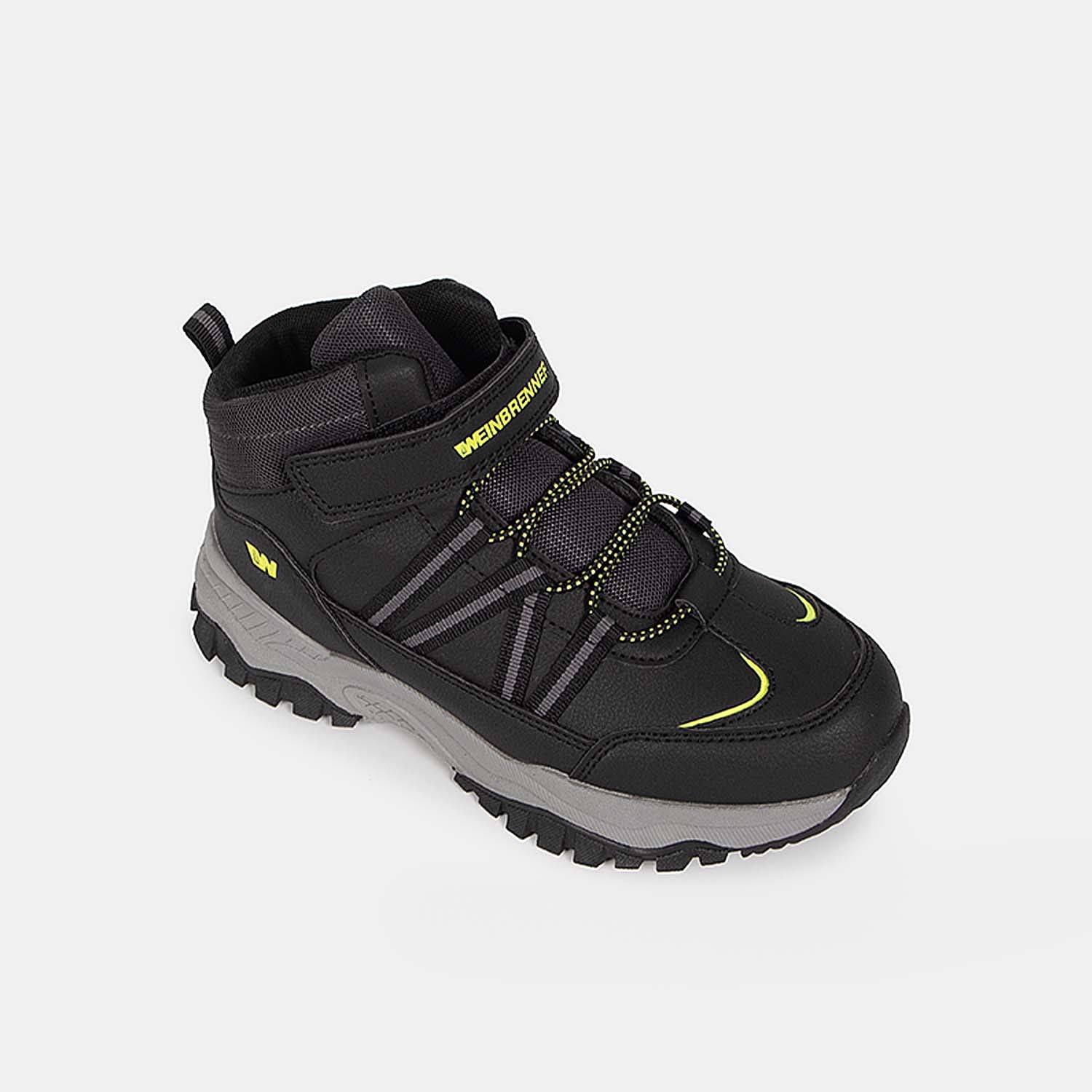ZAPATILLAS URBANAS PARA NIÑO WEINBRENNER - 2