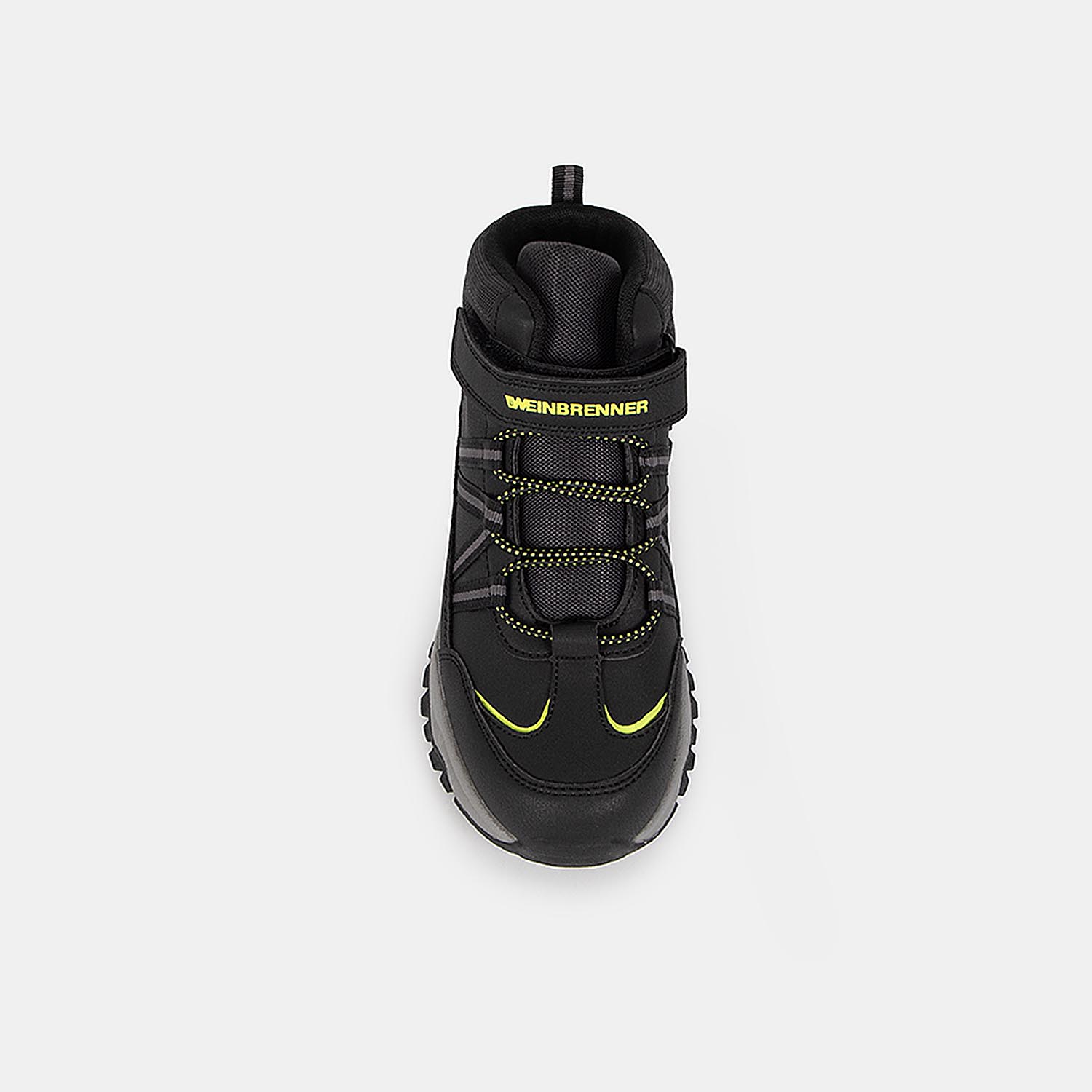 ZAPATILLAS URBANAS PARA NIÑO WEINBRENNER - 4