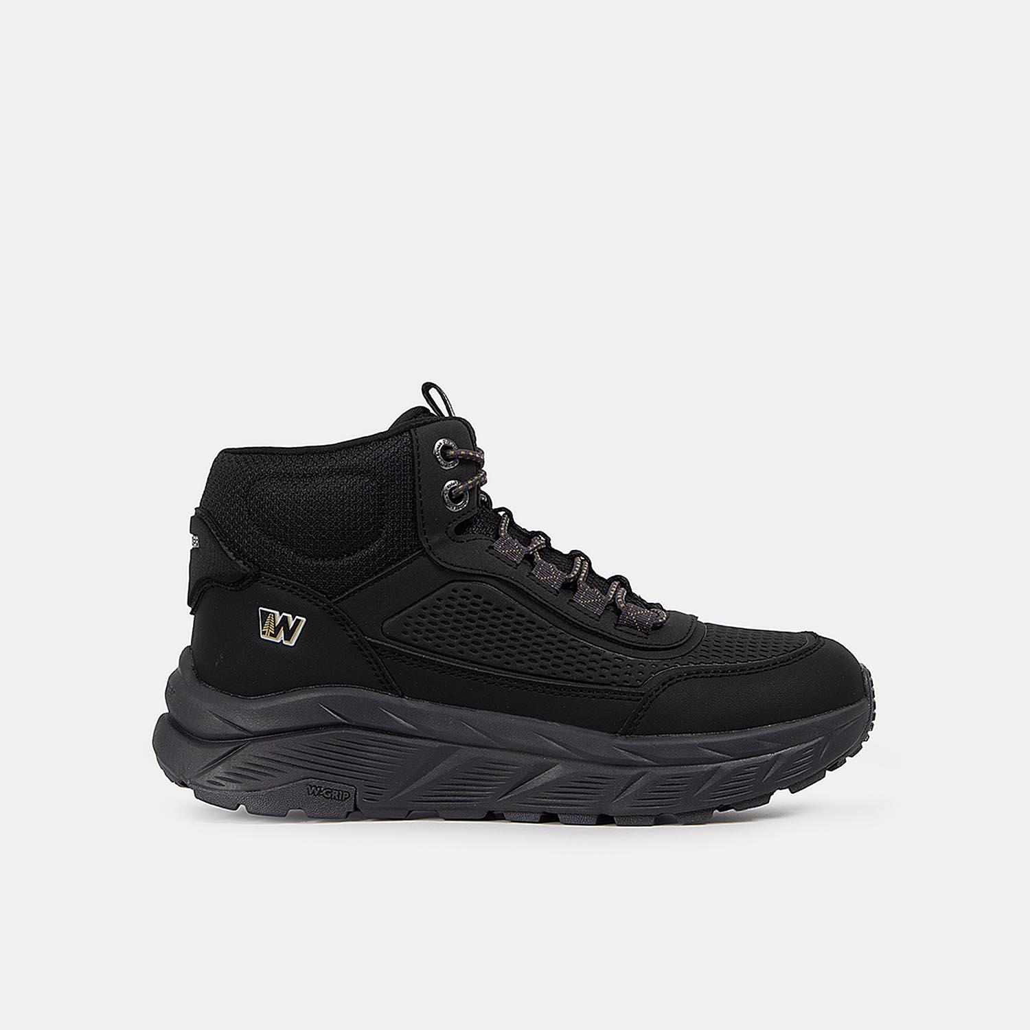 ZAPATILLAS OUTDOOR PARA HOMBRE WEINBRENNER - 1