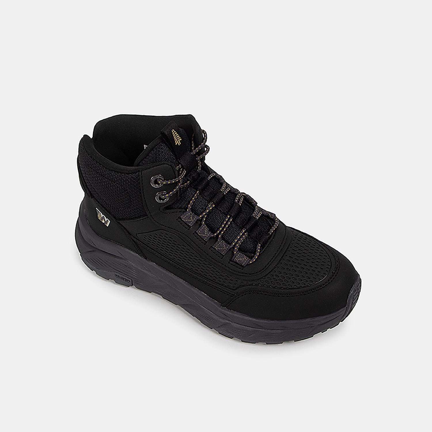 ZAPATILLAS OUTDOOR PARA HOMBRE WEINBRENNER - 2