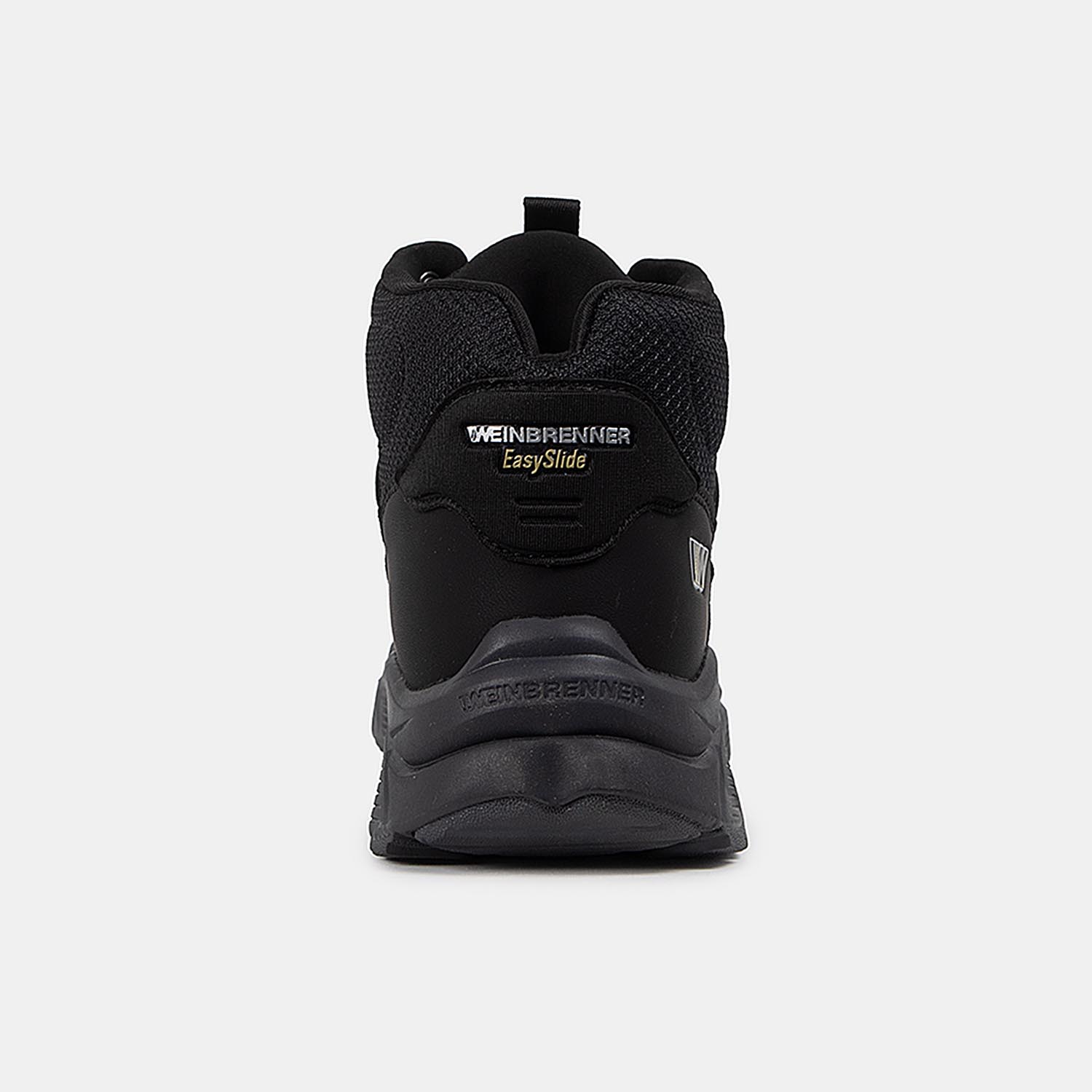 ZAPATILLAS OUTDOOR PARA HOMBRE WEINBRENNER - 3
