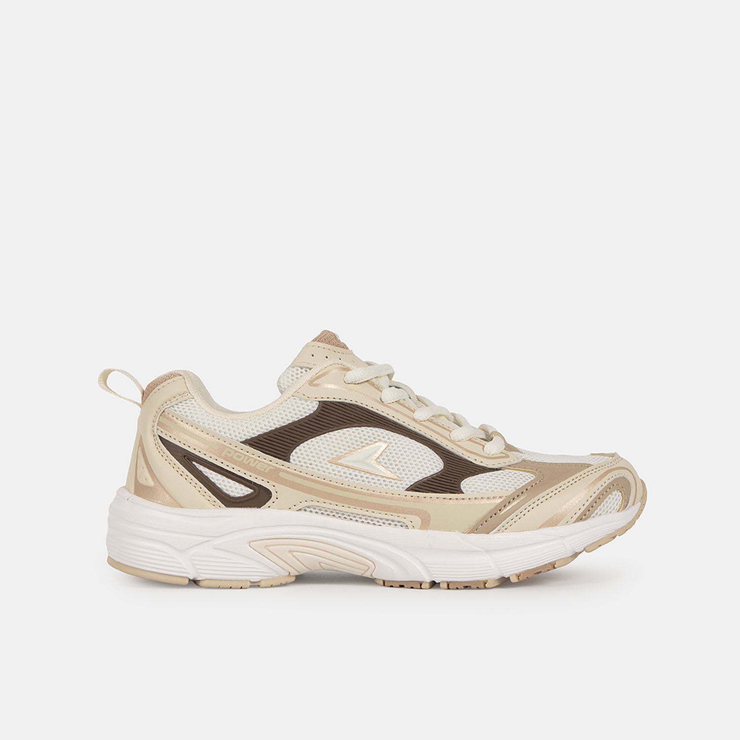 ZAPATILLAS DEPORTIVAS MUJER POWER - 1