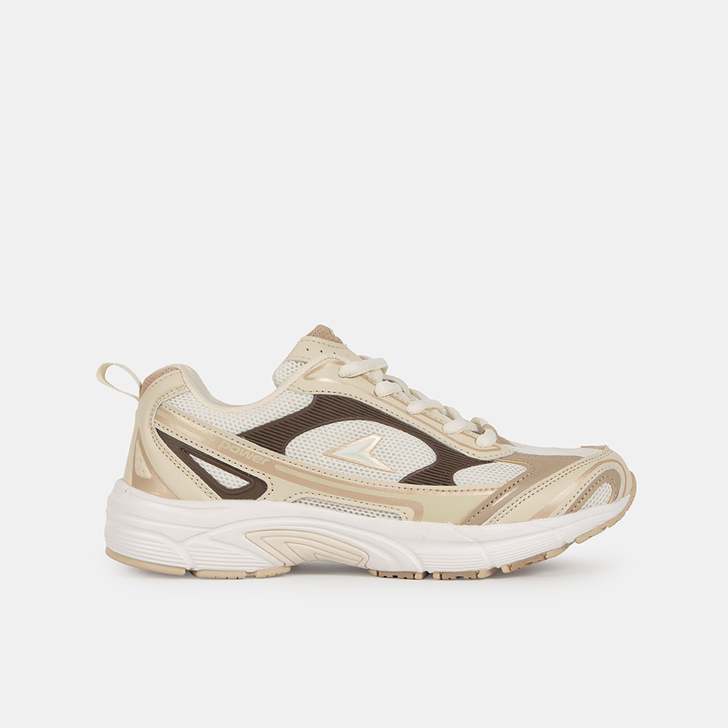 ZAPATILLAS DEPORTIVAS MUJER POWER - 1