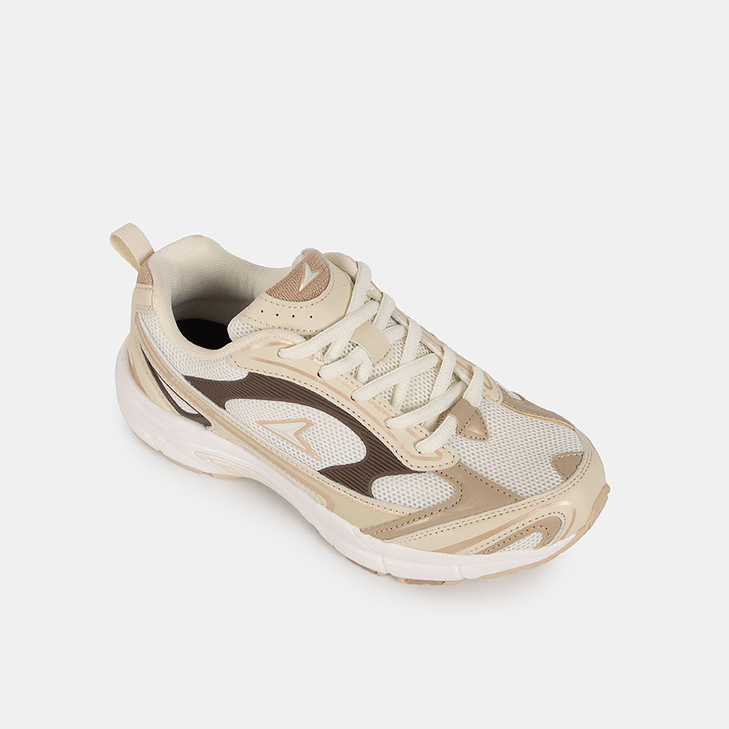 ZAPATILLAS DEPORTIVAS MUJER POWER - 2