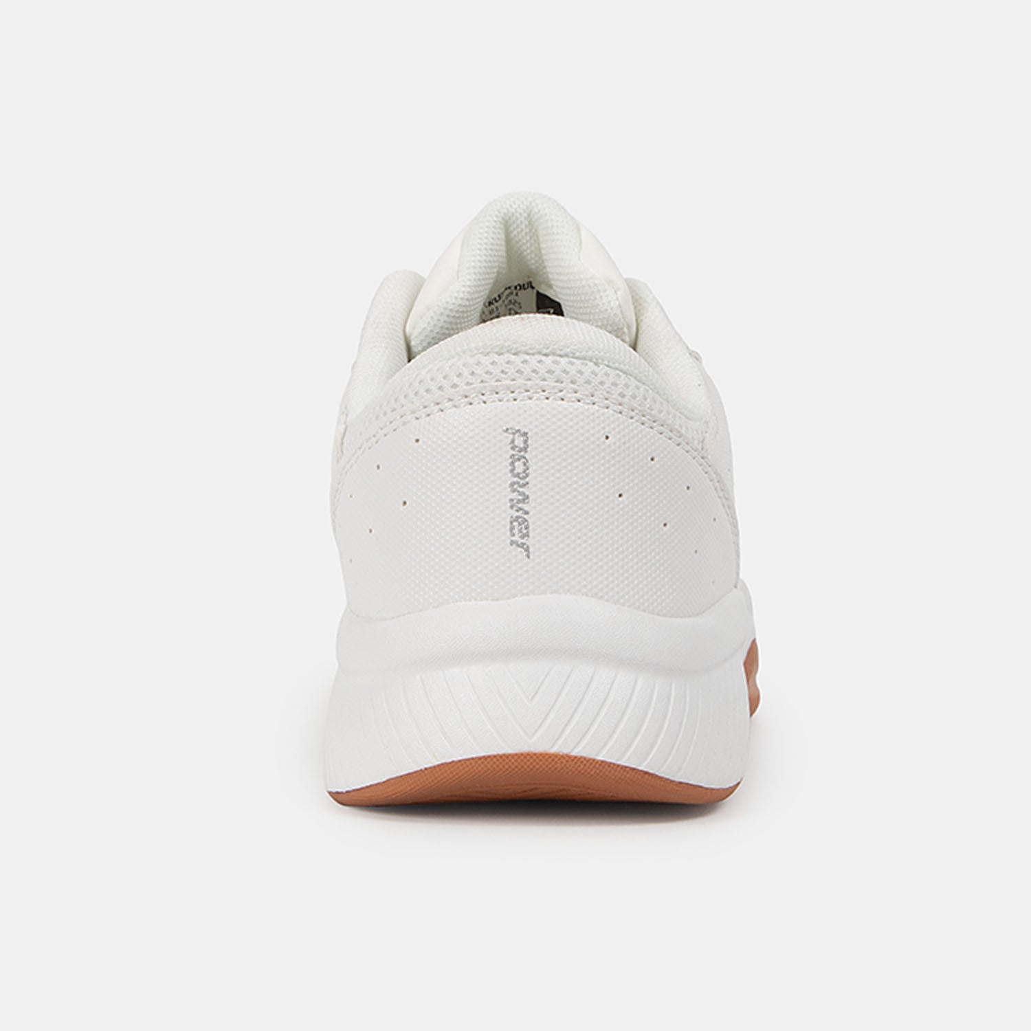 ZAPATILLAS DEPORTIVAS MUJER POWER BLANCO - 3