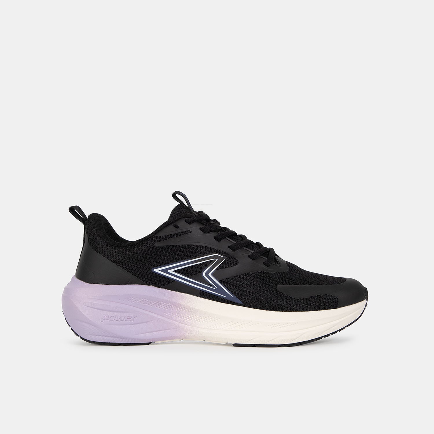 ZAPATILLAS DEPORTIVAS MUJER POWER - 1