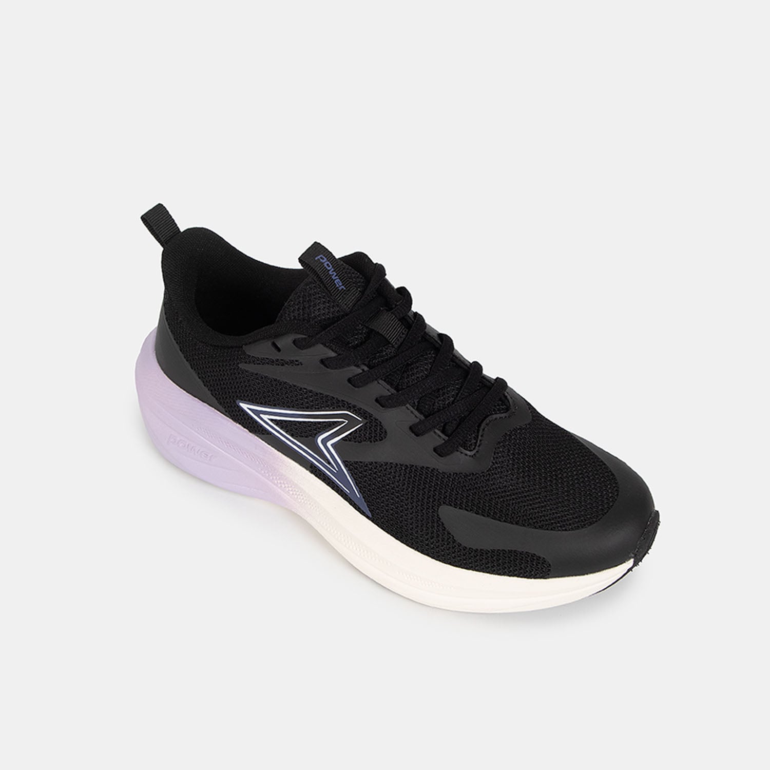 ZAPATILLAS DEPORTIVAS MUJER POWER - 2