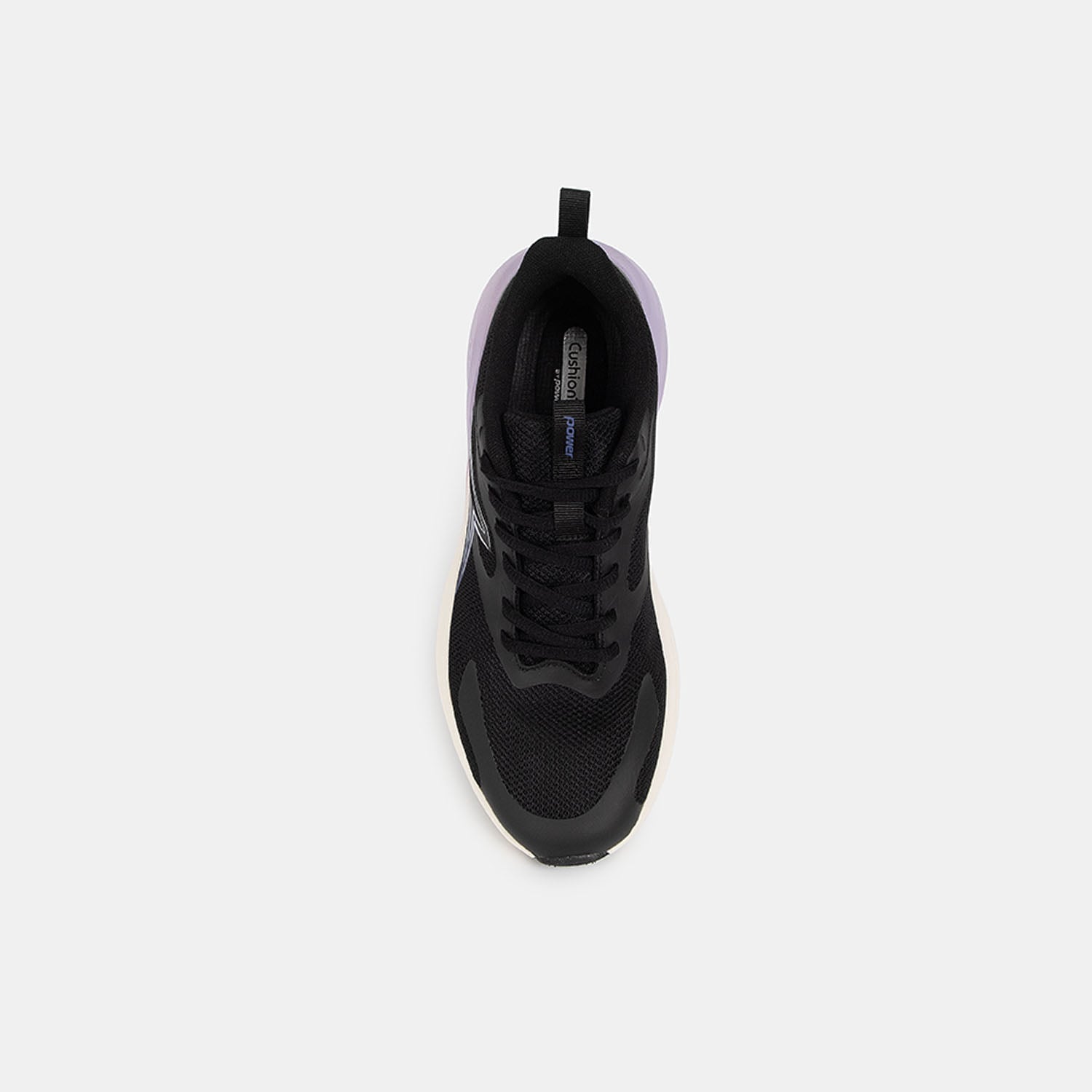 ZAPATILLAS DEPORTIVAS MUJER POWER - 4