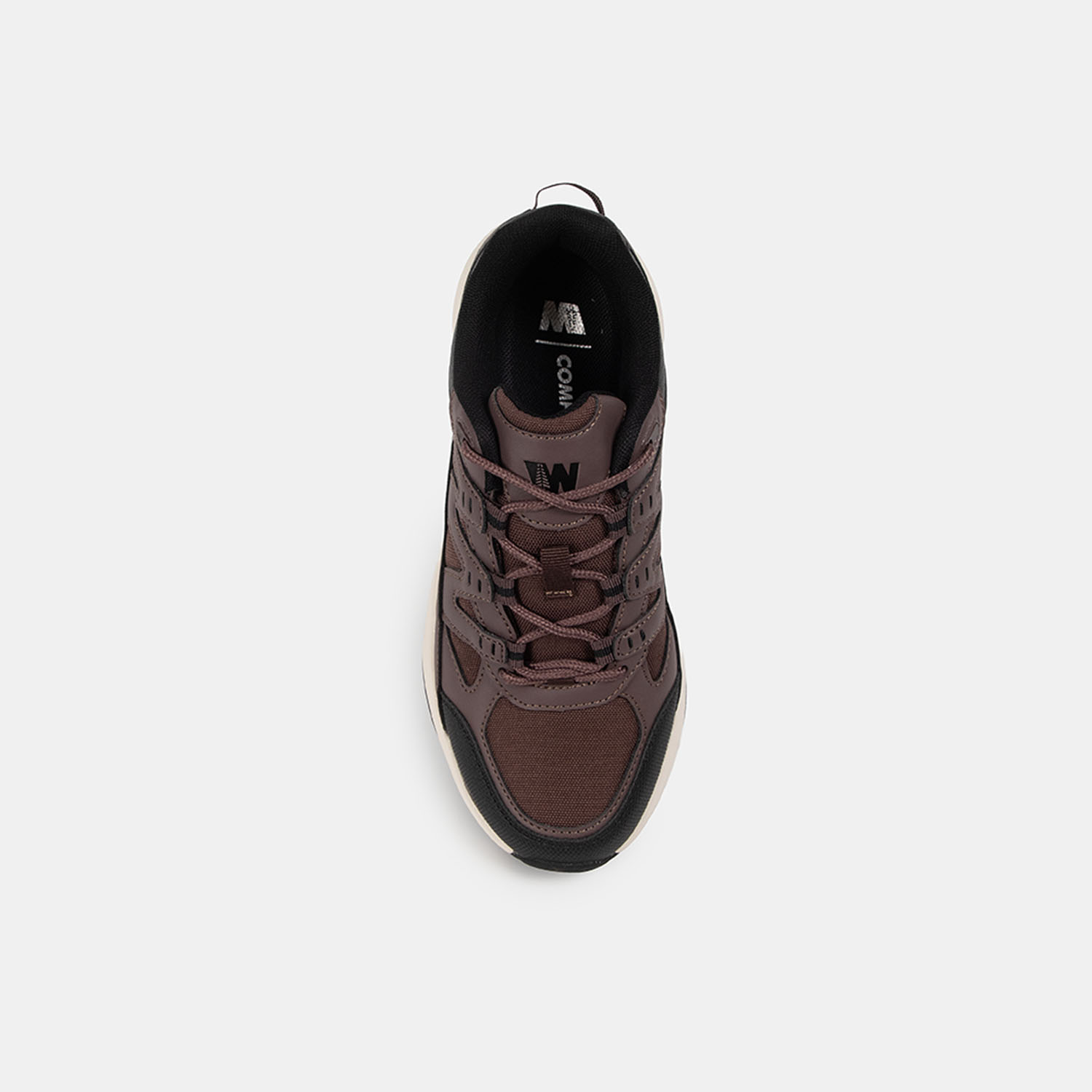 ZAPATILLAS OUTDOOR MUJER WEINBRENNER ROJO - 4