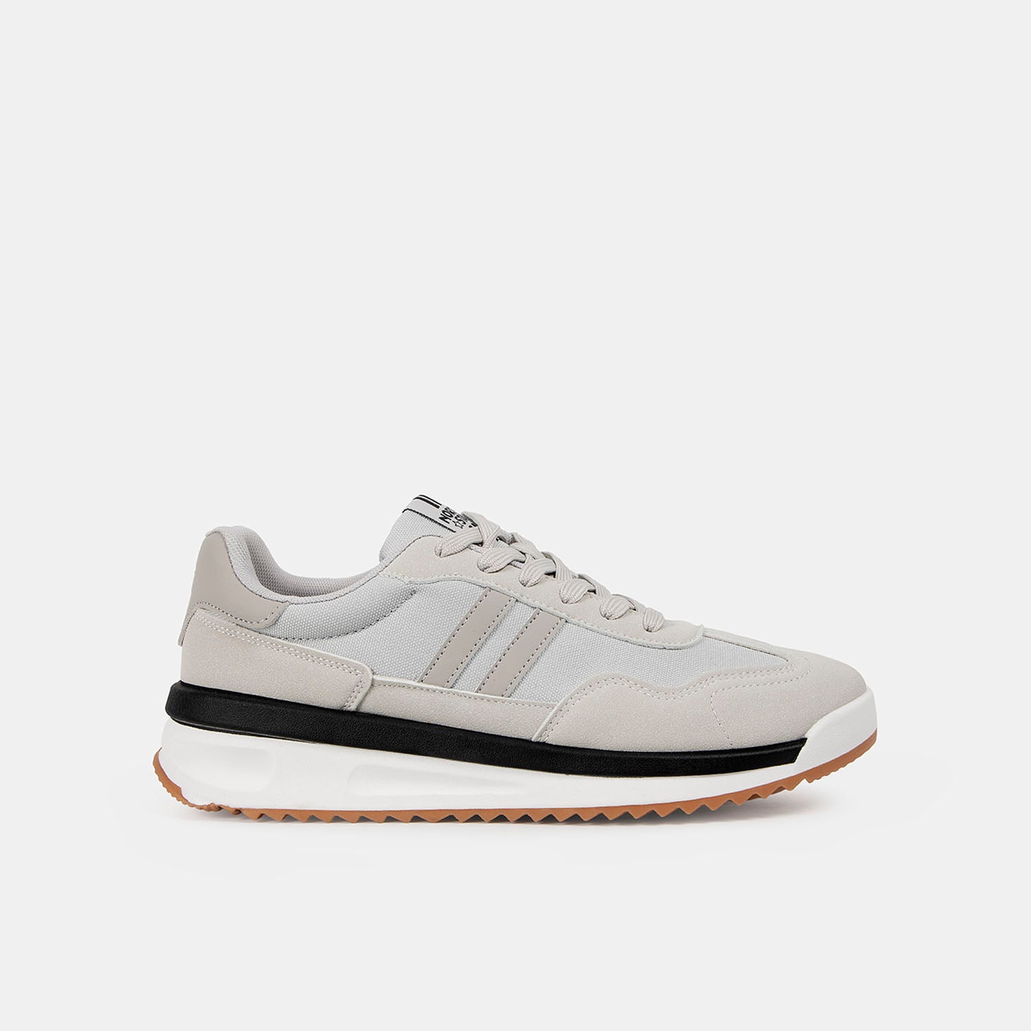 ZAPATILLAS URBANAS HOMBRE NORTH STAR GRIS - 1