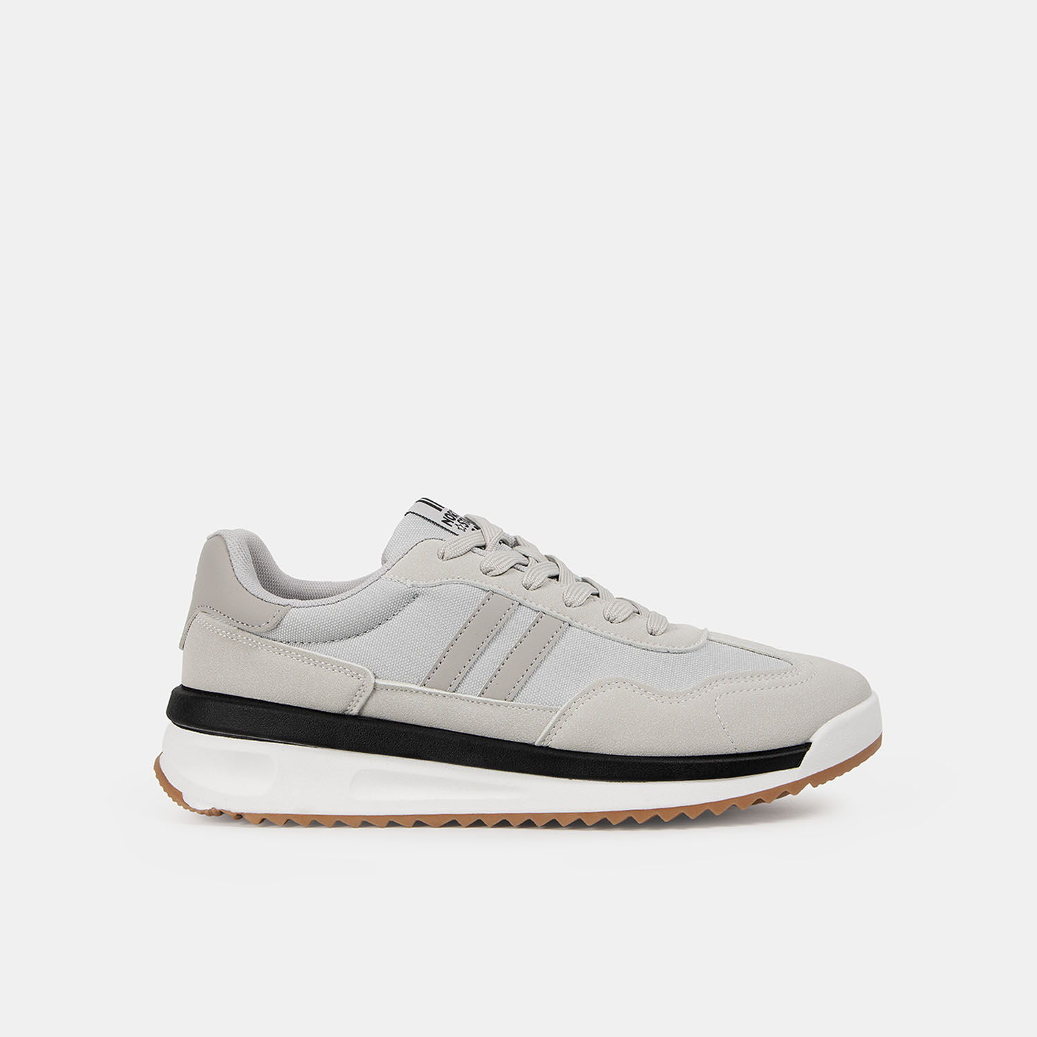 ZAPATILLAS URBANAS HOMBRE NORTH STAR GRIS - 1