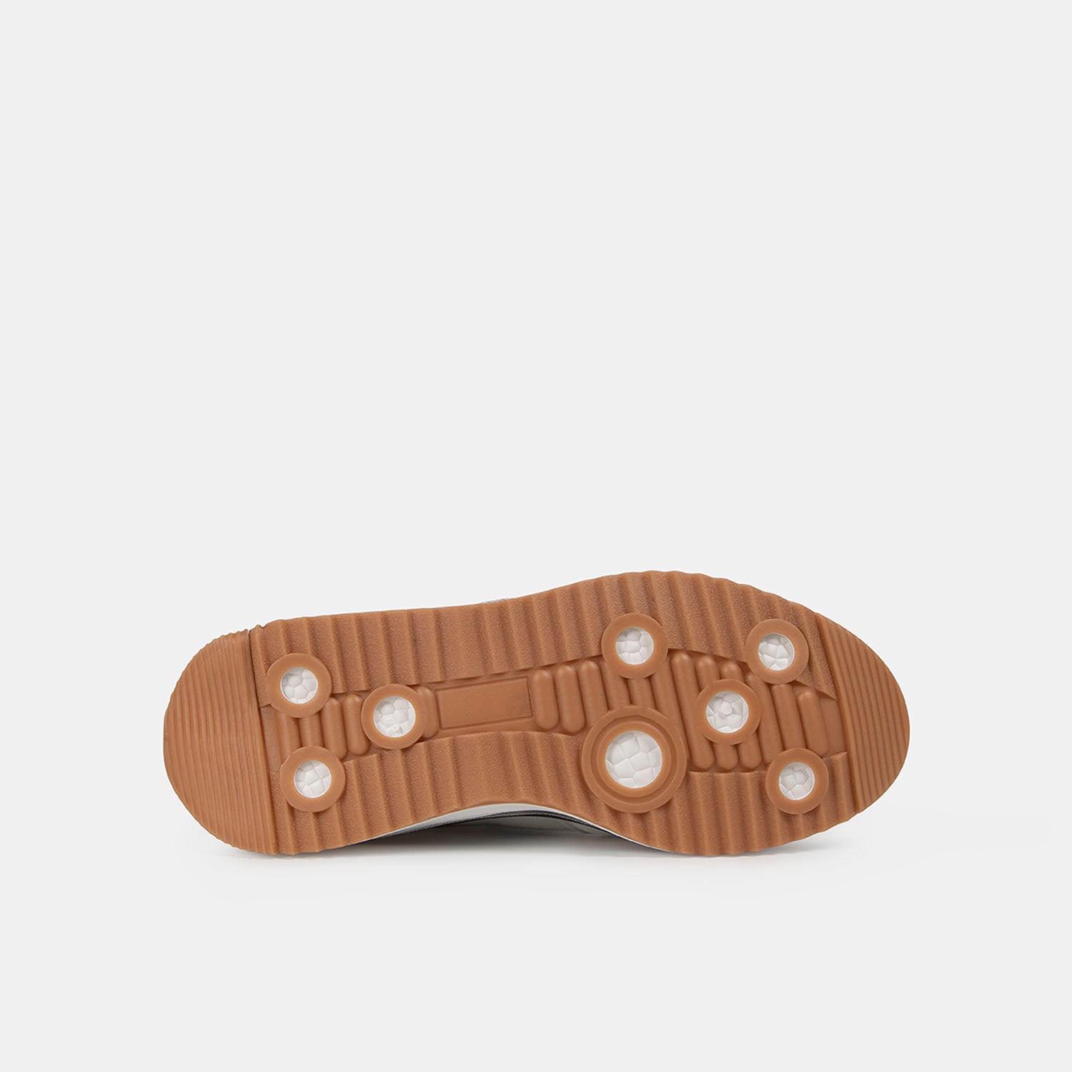 ZAPATILLAS URBANAS HOMBRE NORTH STAR GRIS - 5