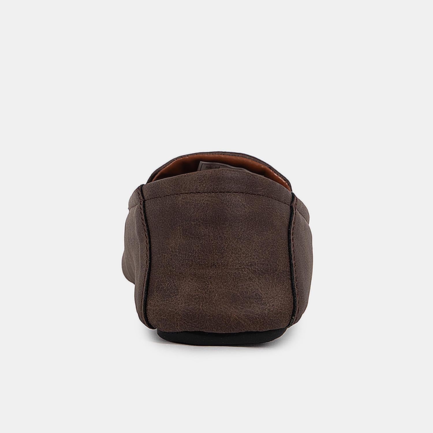 ZAPATOS CASUALES HOMBRE BATA MARRÓN - 3