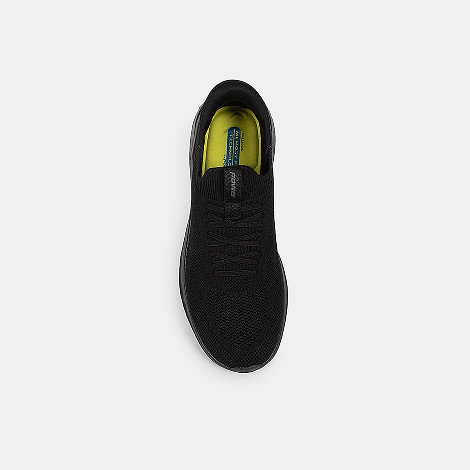 ZAPATILLAS DEPORTIVAS PARA HOMBRE POWER - 4