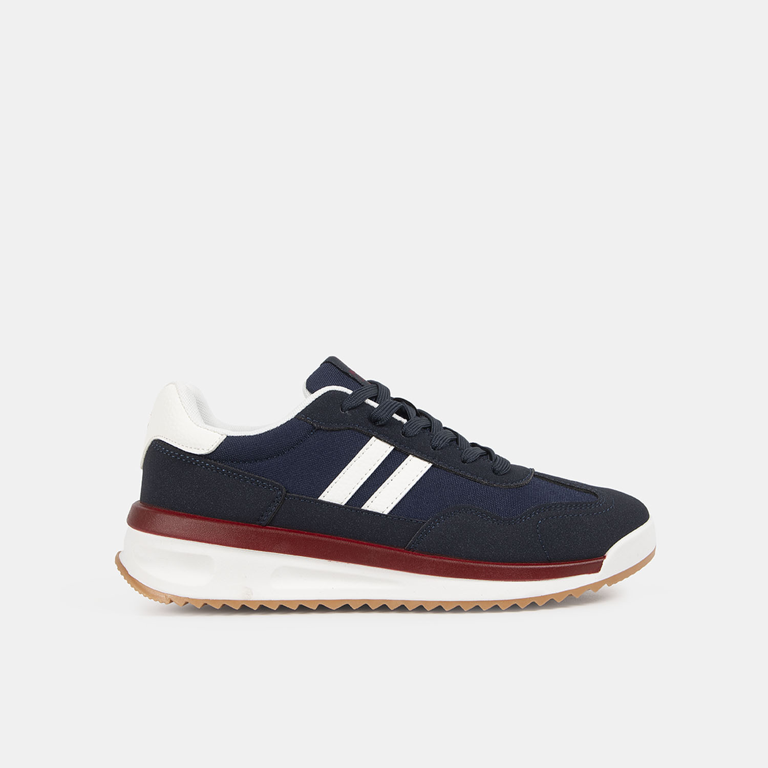 ZAPATILLAS URBANAS HOMBRE NORTH STAR AZUL - 1