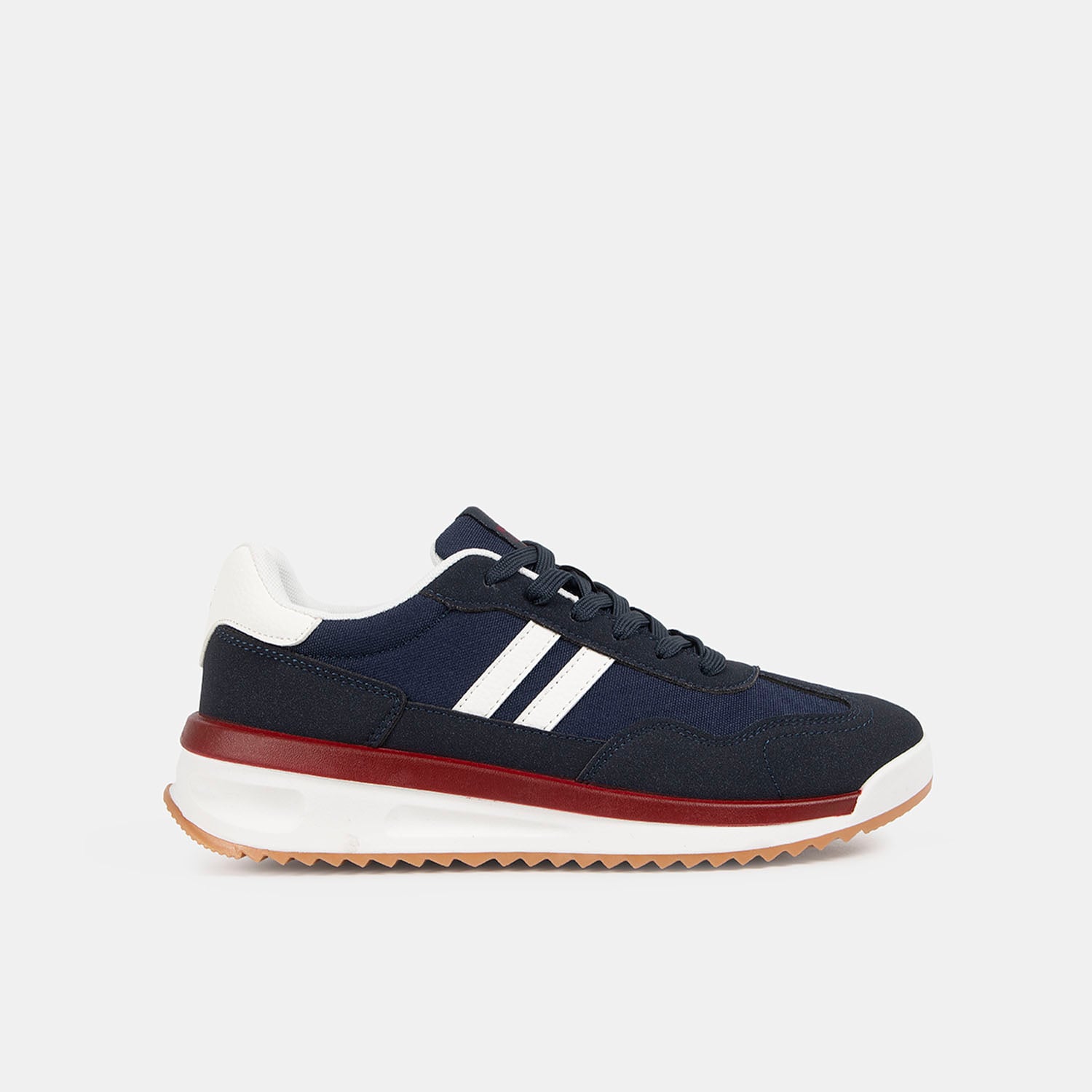 ZAPATILLAS URBANAS HOMBRE NORTH STAR AZUL - 1