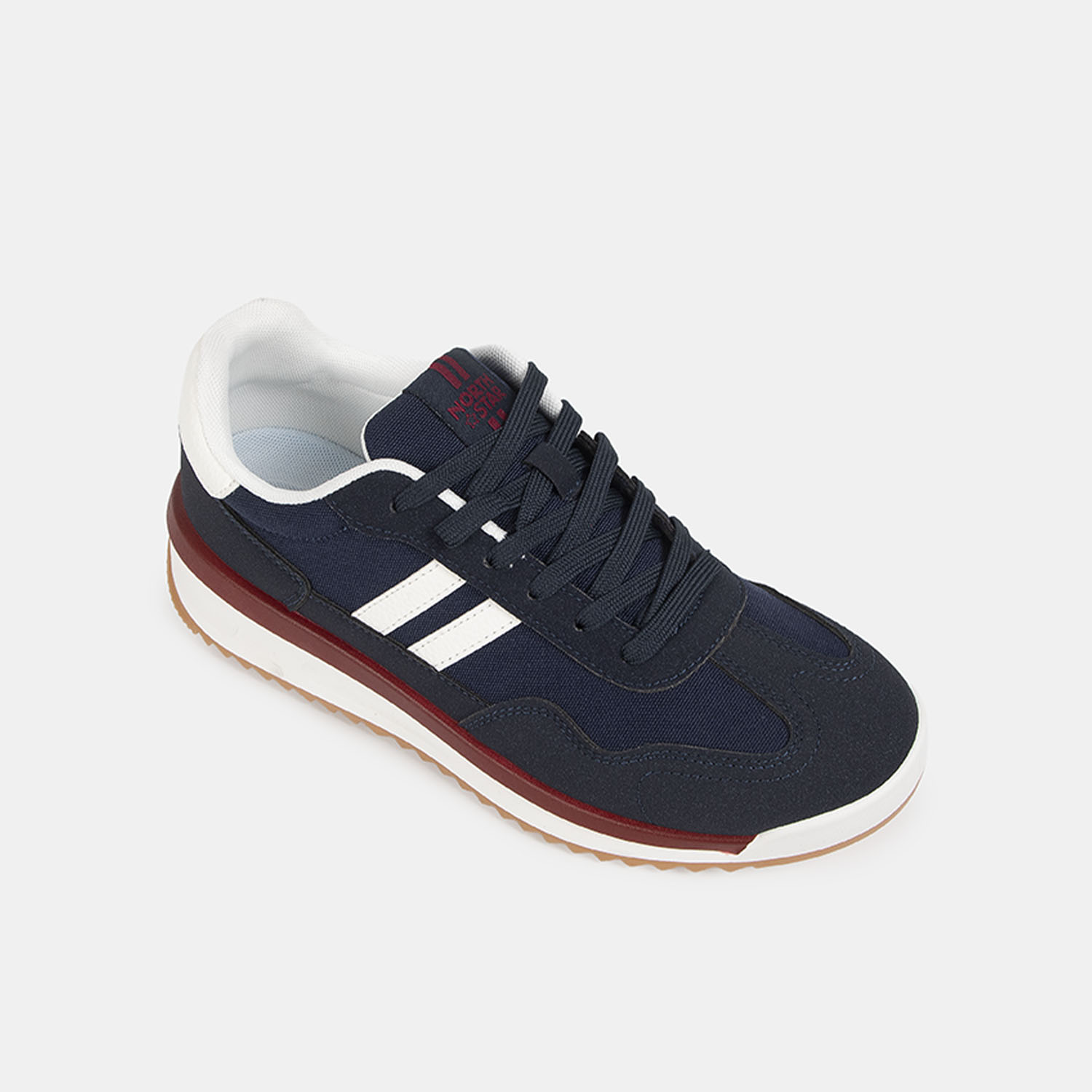 ZAPATILLAS URBANAS HOMBRE NORTH STAR AZUL - 2