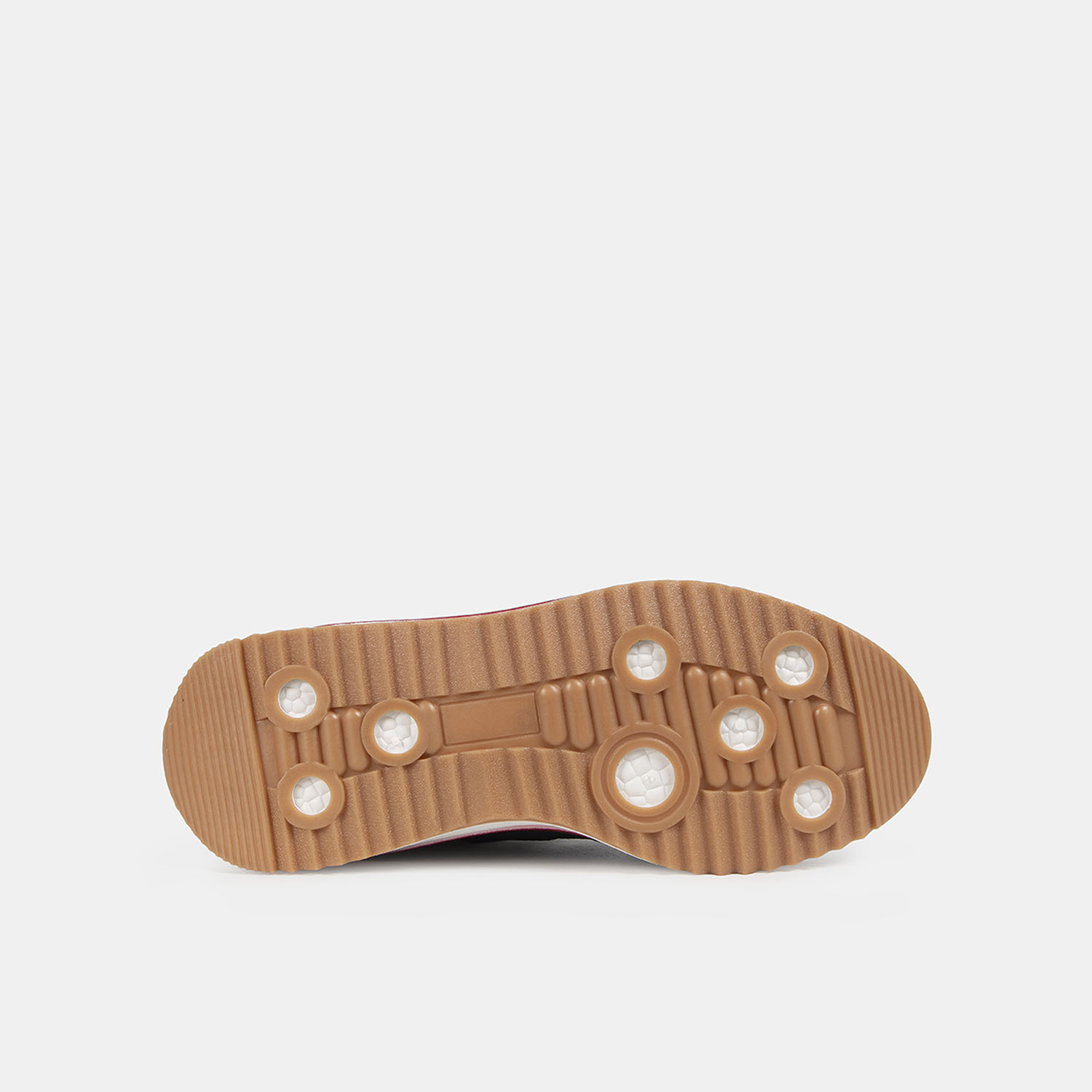 ZAPATILLAS URBANAS HOMBRE NORTH STAR AZUL - 5