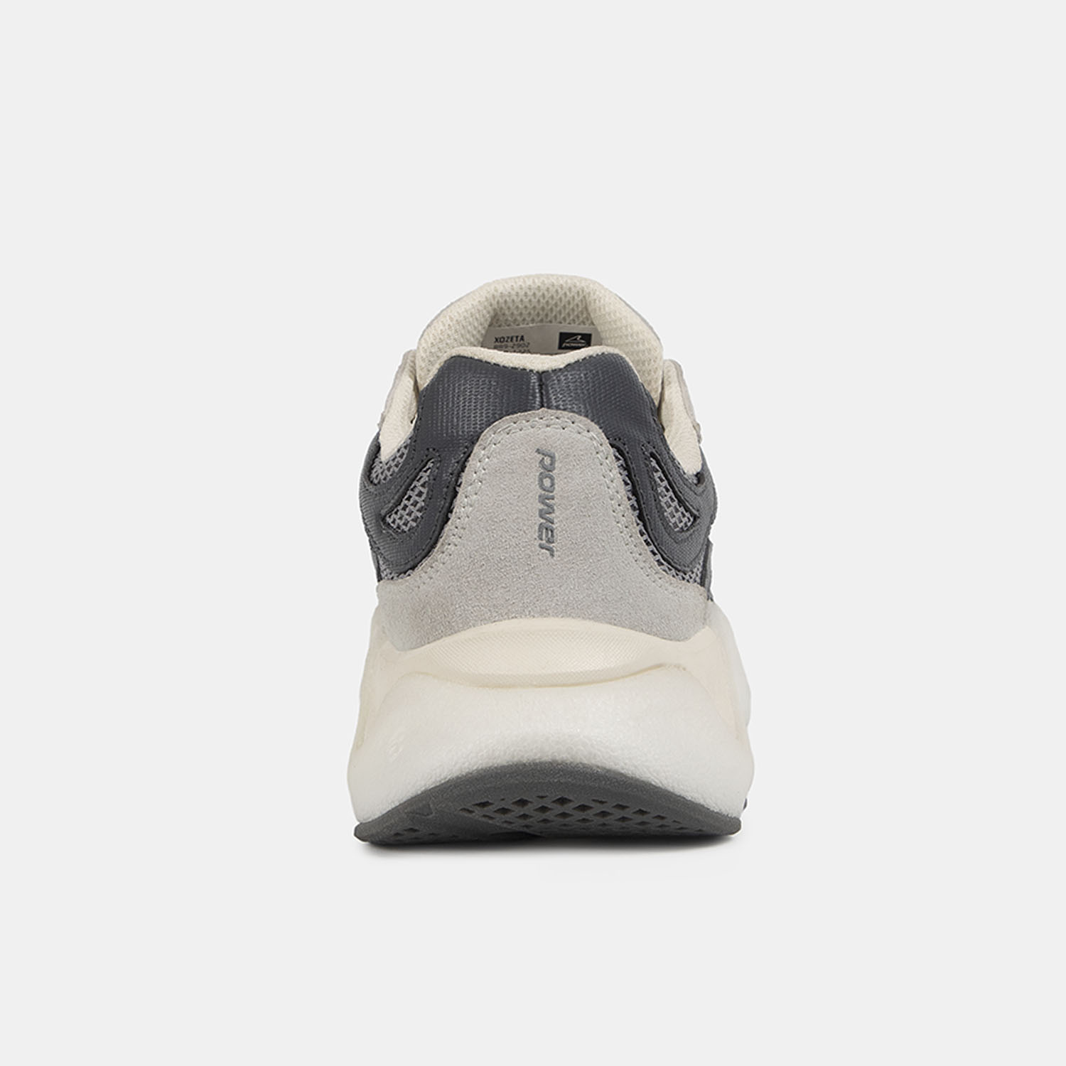 ZAPATILLAS DEPORTIVAS PARA HOMBRE POWER - 3