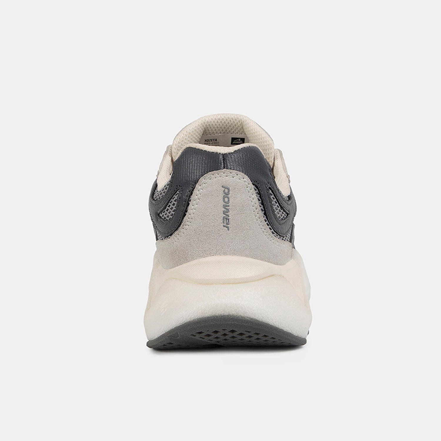 ZAPATILLAS DEPORTIVAS PARA HOMBRE POWER - 3