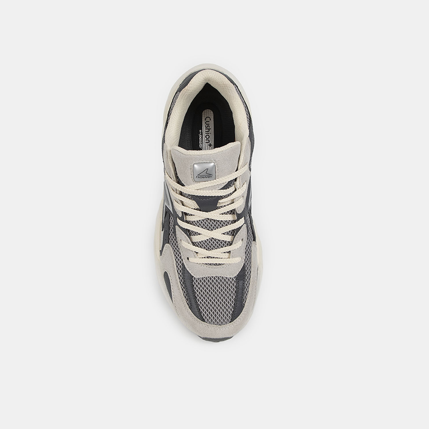 ZAPATILLAS DEPORTIVAS PARA HOMBRE POWER - 4