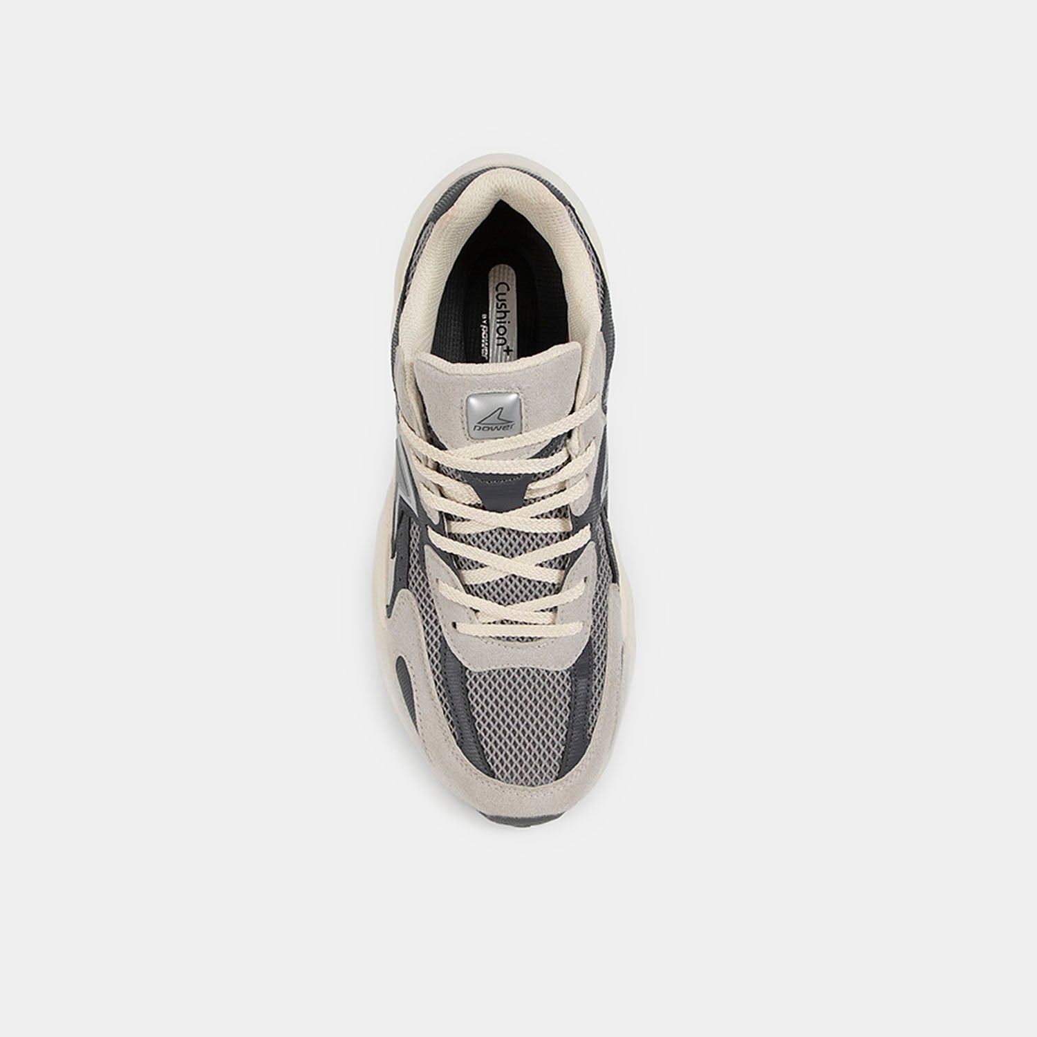 ZAPATILLAS DEPORTIVAS PARA HOMBRE POWER - 4