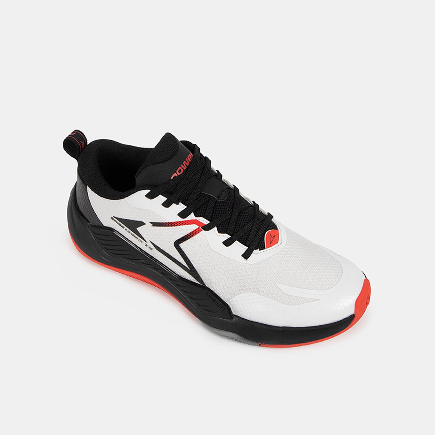 ZAPATILLAS DEPORTIVAS PARA HOMBRE POWER - 2