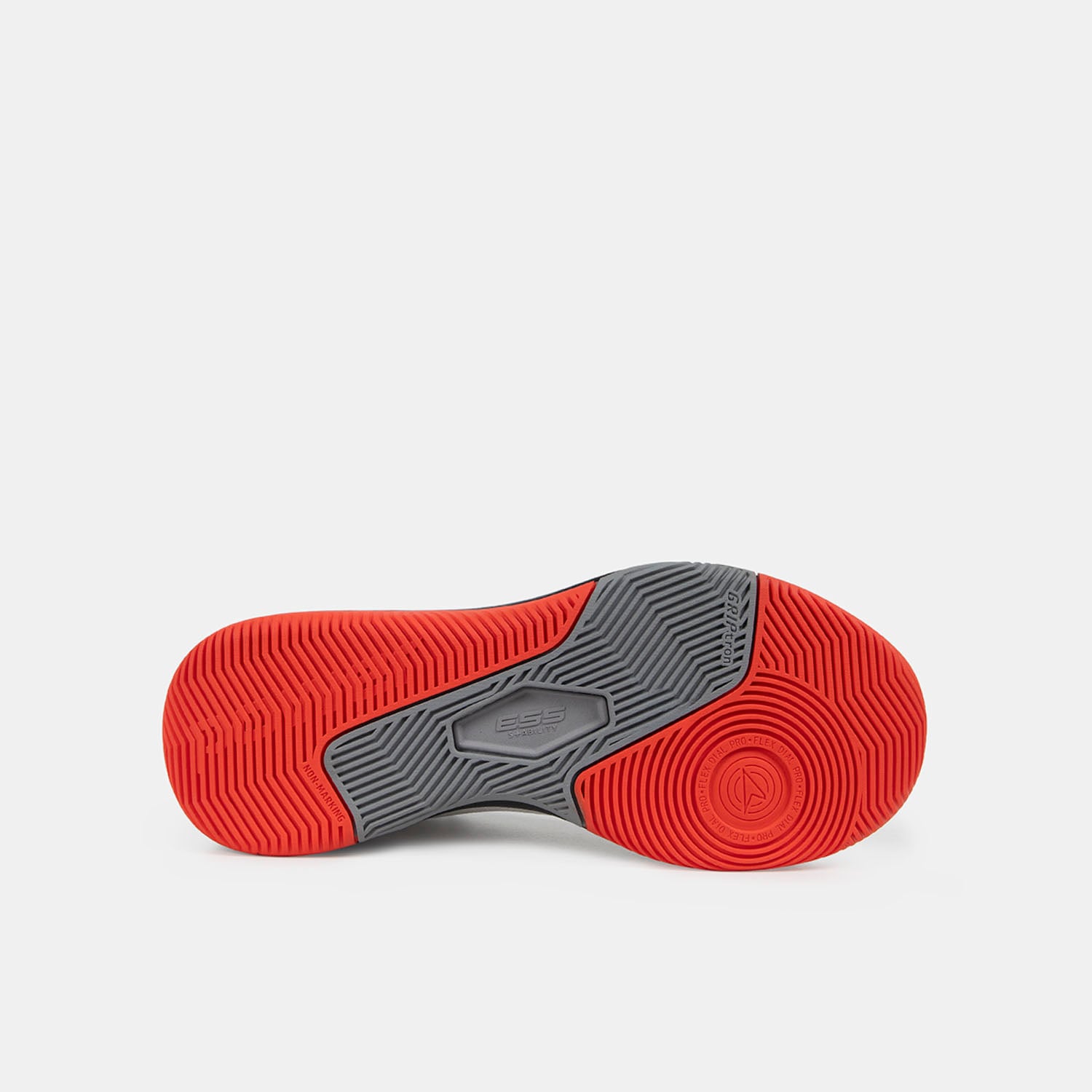 ZAPATILLAS DEPORTIVAS PARA HOMBRE POWER - 5