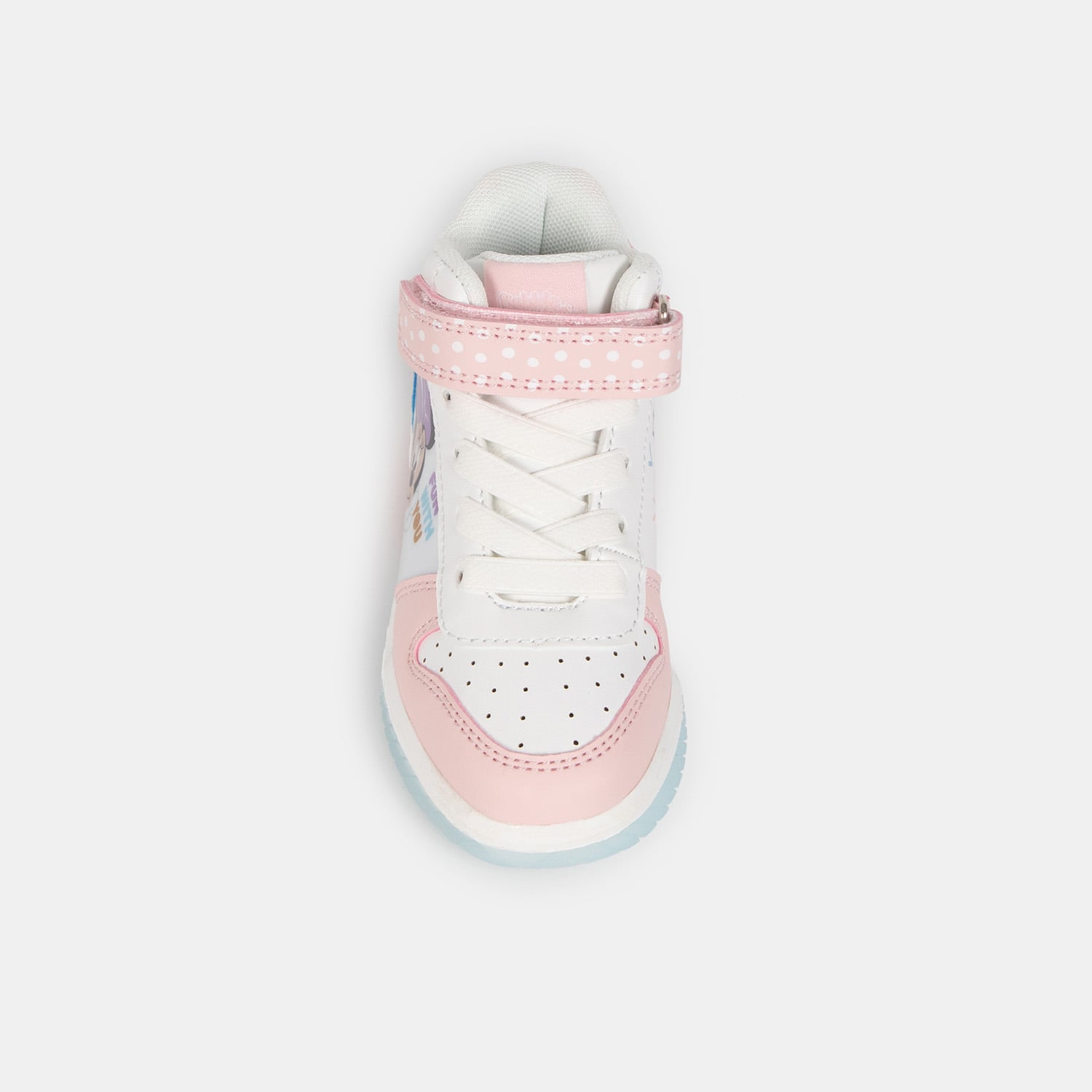 ZAPATILLAS URBANAS PARA NIÑA DISNEY - 2